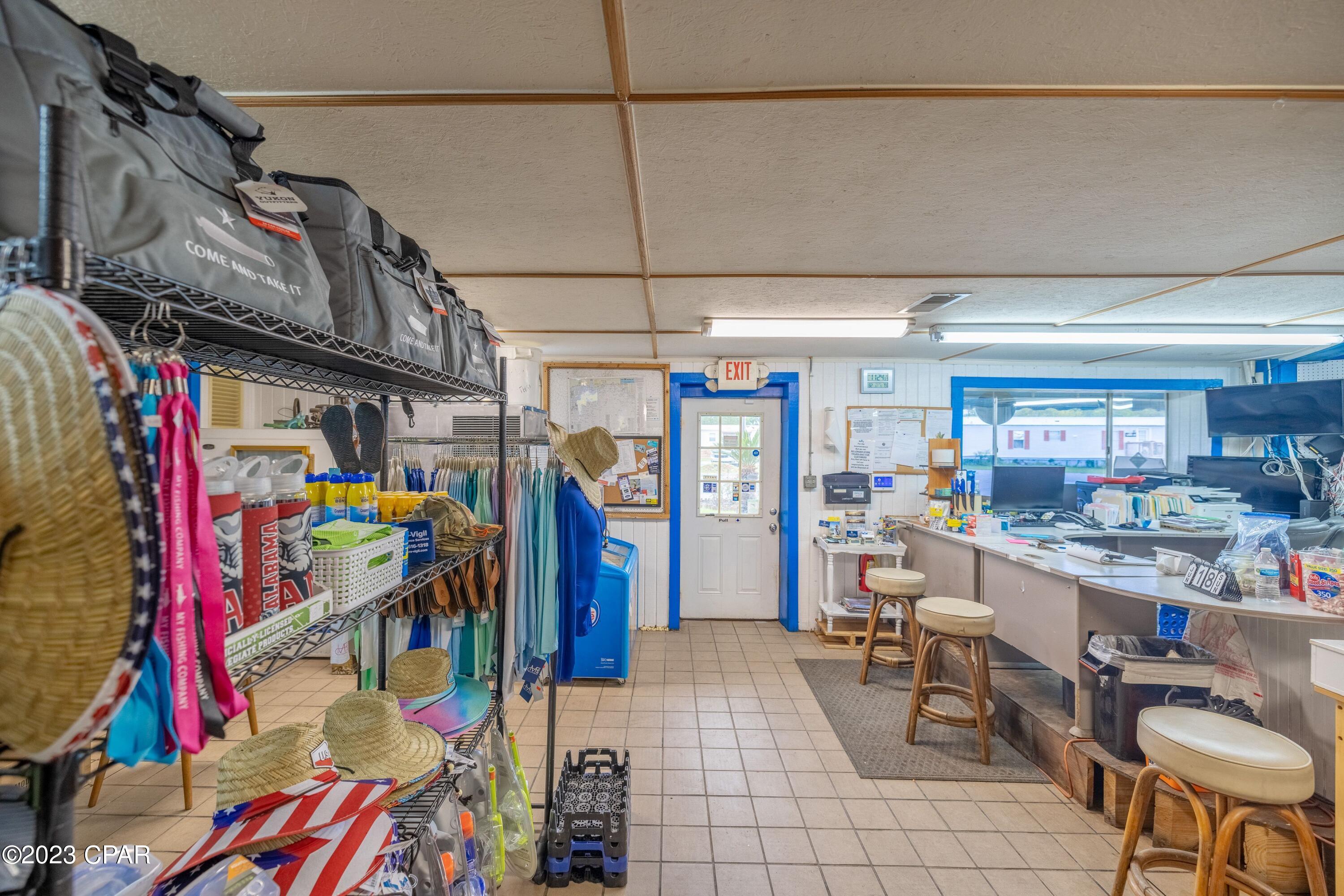 Bayside Park U-1 - Commercial Sale