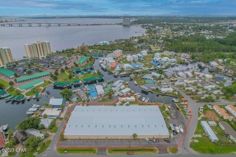 Bayside Park U-1 - Commercial Sale