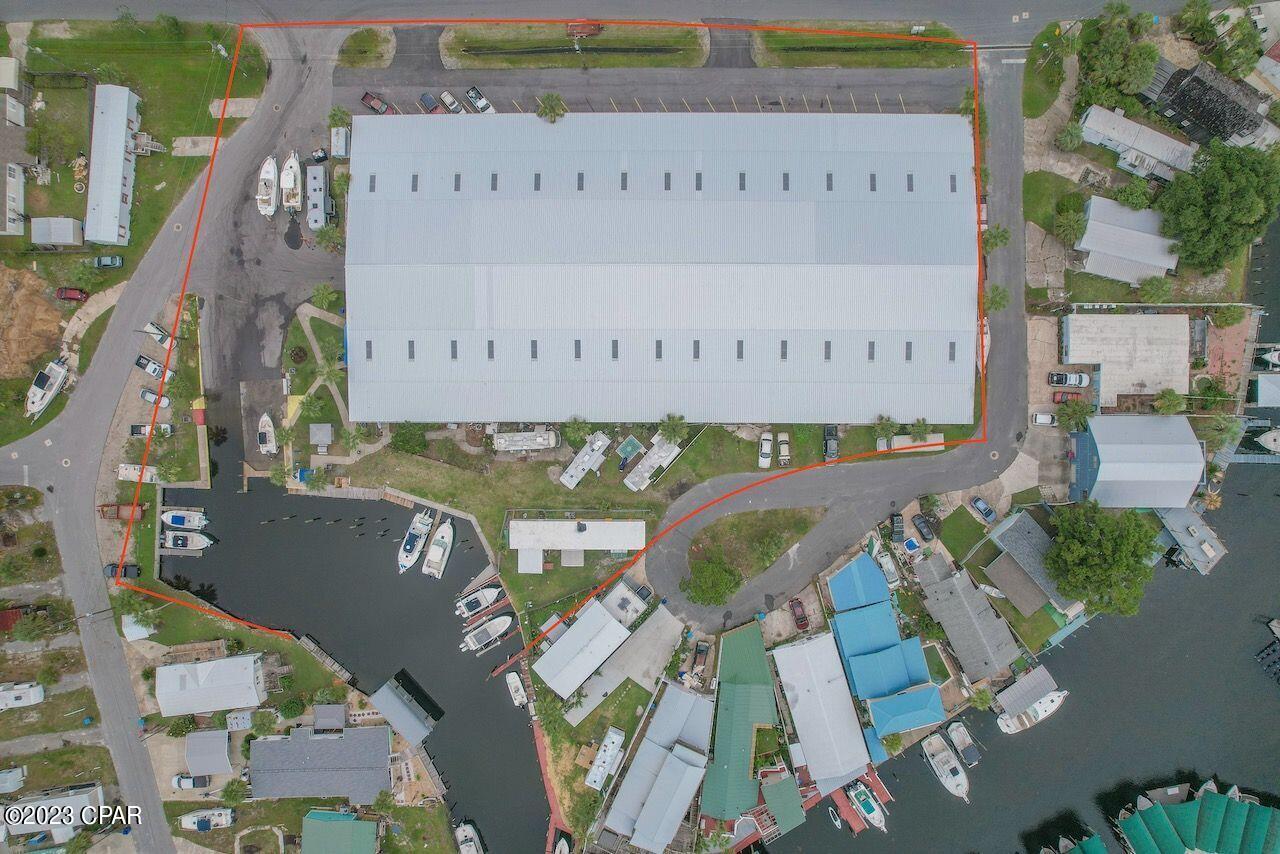 Bayside Park U-1 - Commercial Sale