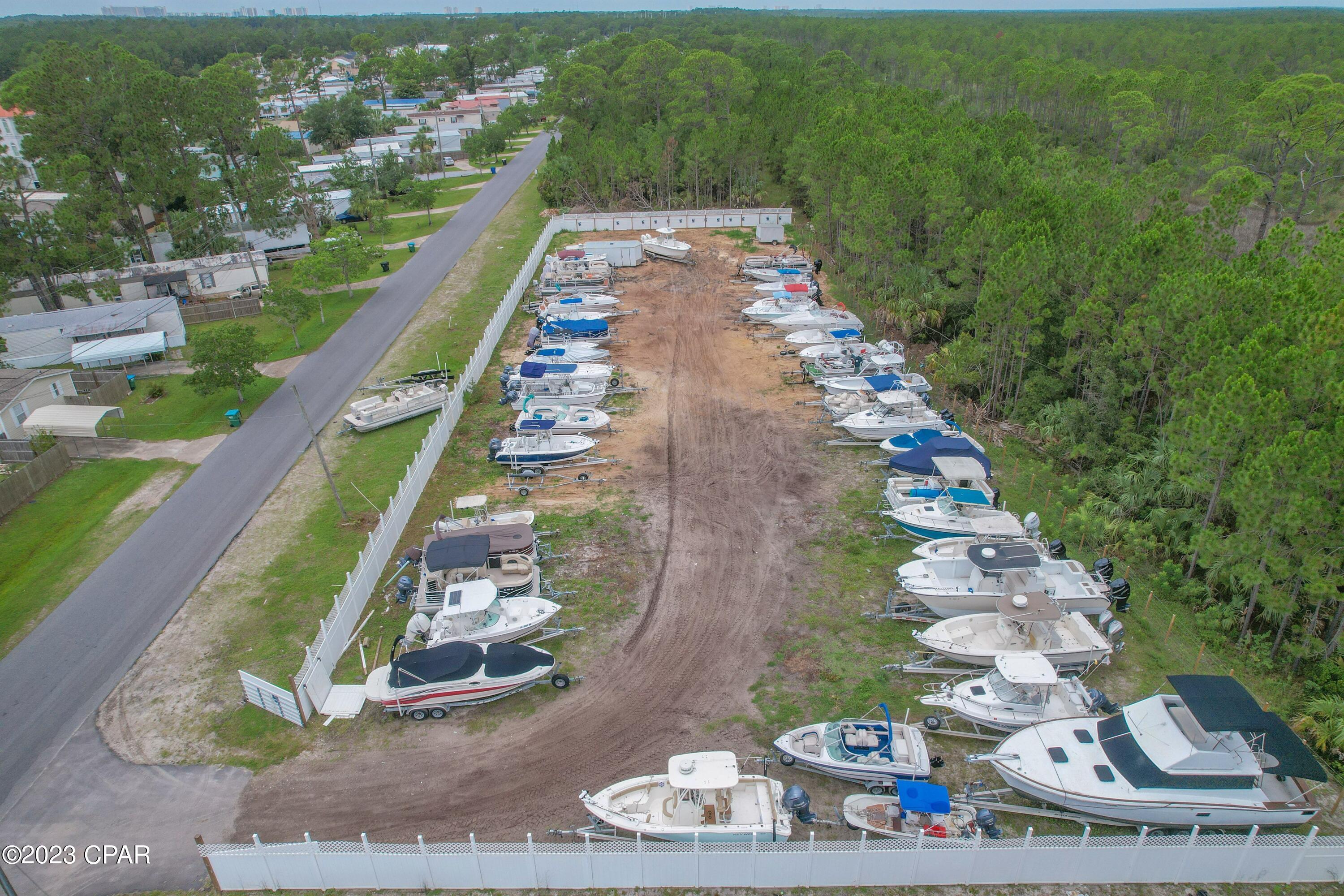 Bayside Park U-1 - Commercial Sale