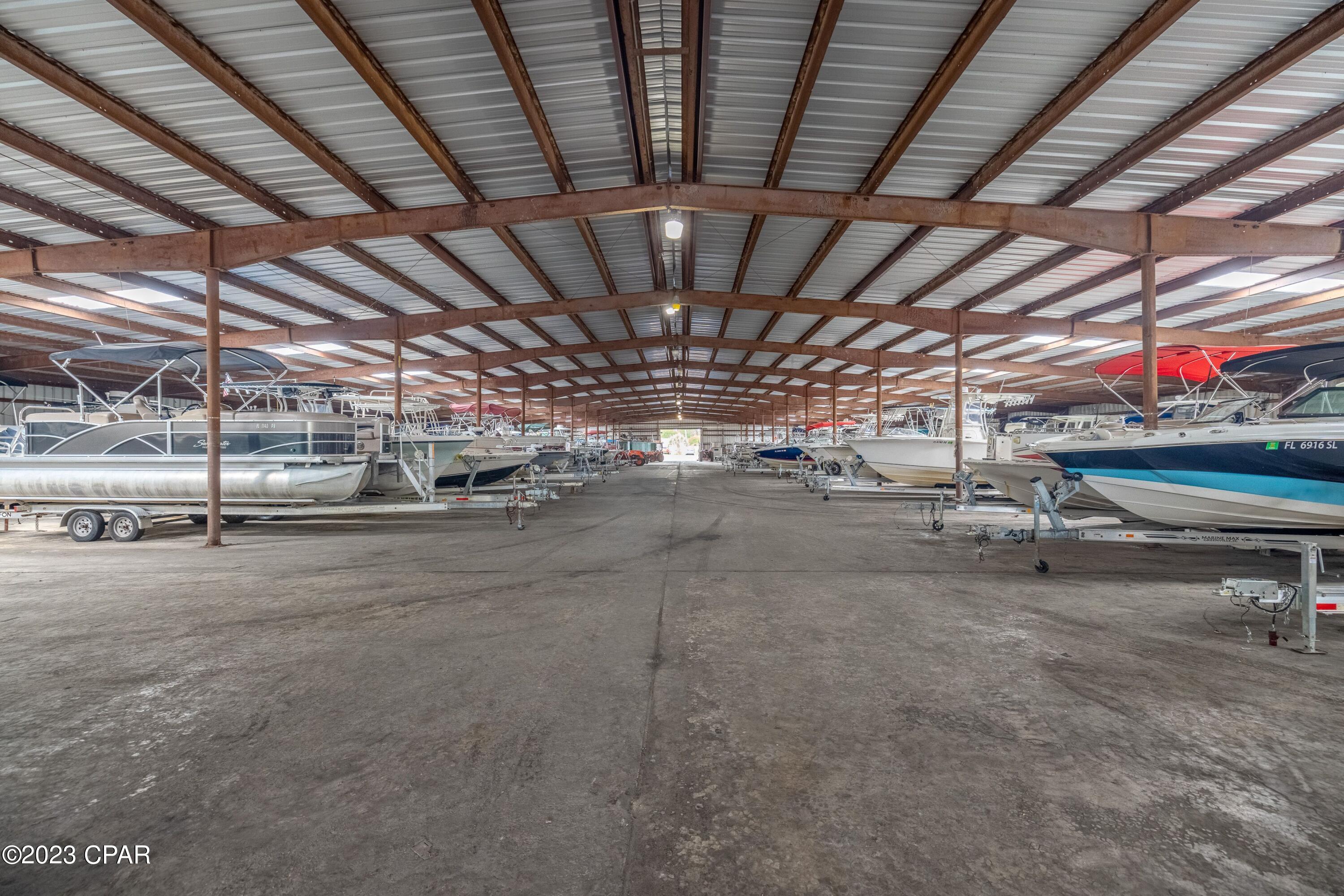 Bayside Park U-1 - Commercial Sale