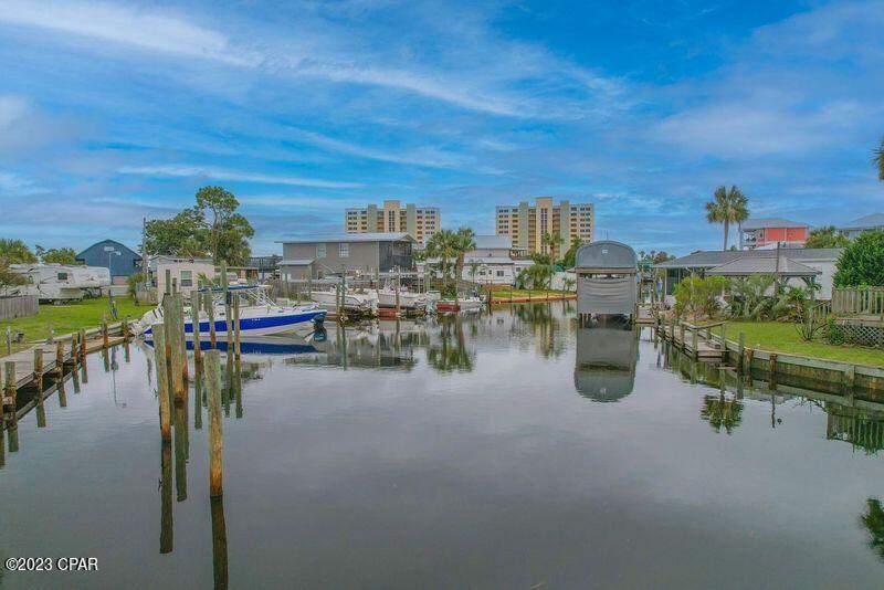 Bayside Park U-1 - Commercial Sale