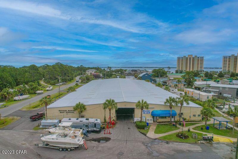 Bayside Park U-1 - Commercial Sale