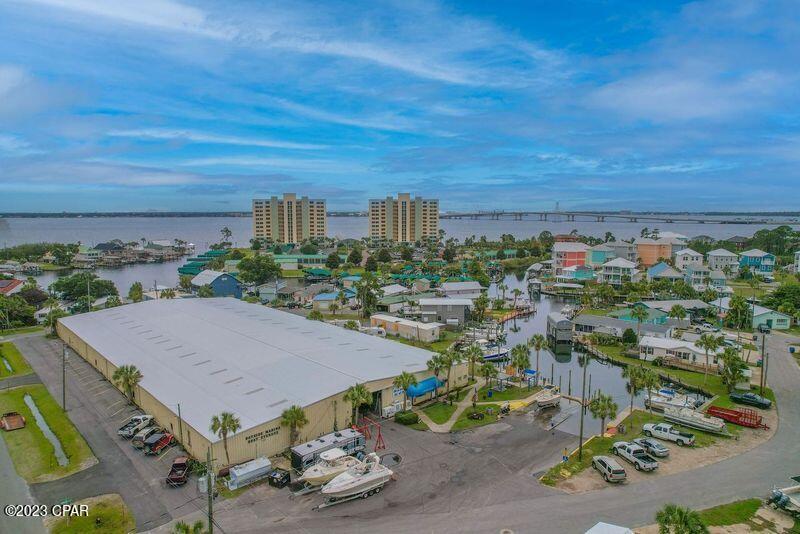 Bayside Park U-1 - Commercial Sale