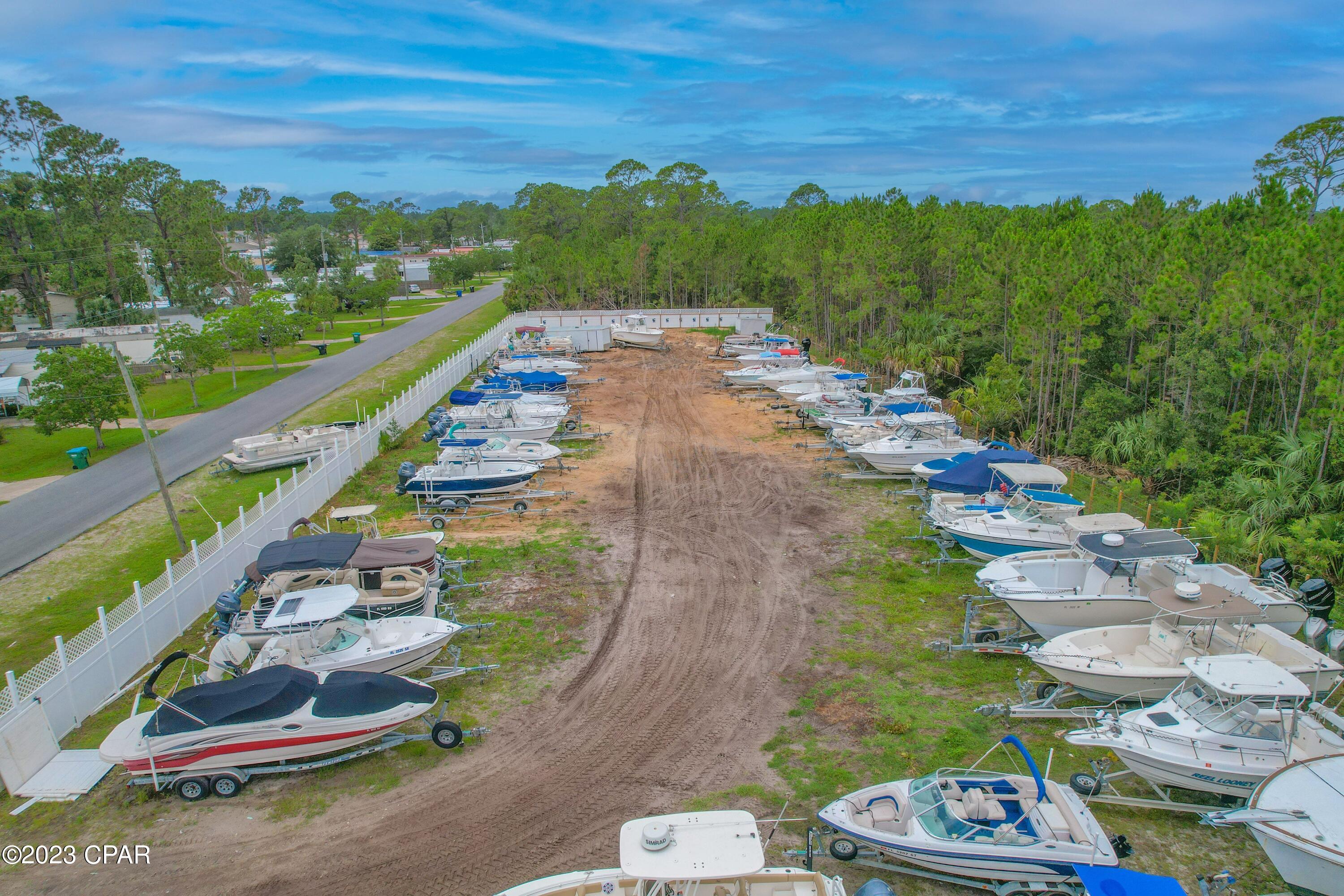 Bayside Park U-1 - Commercial Sale