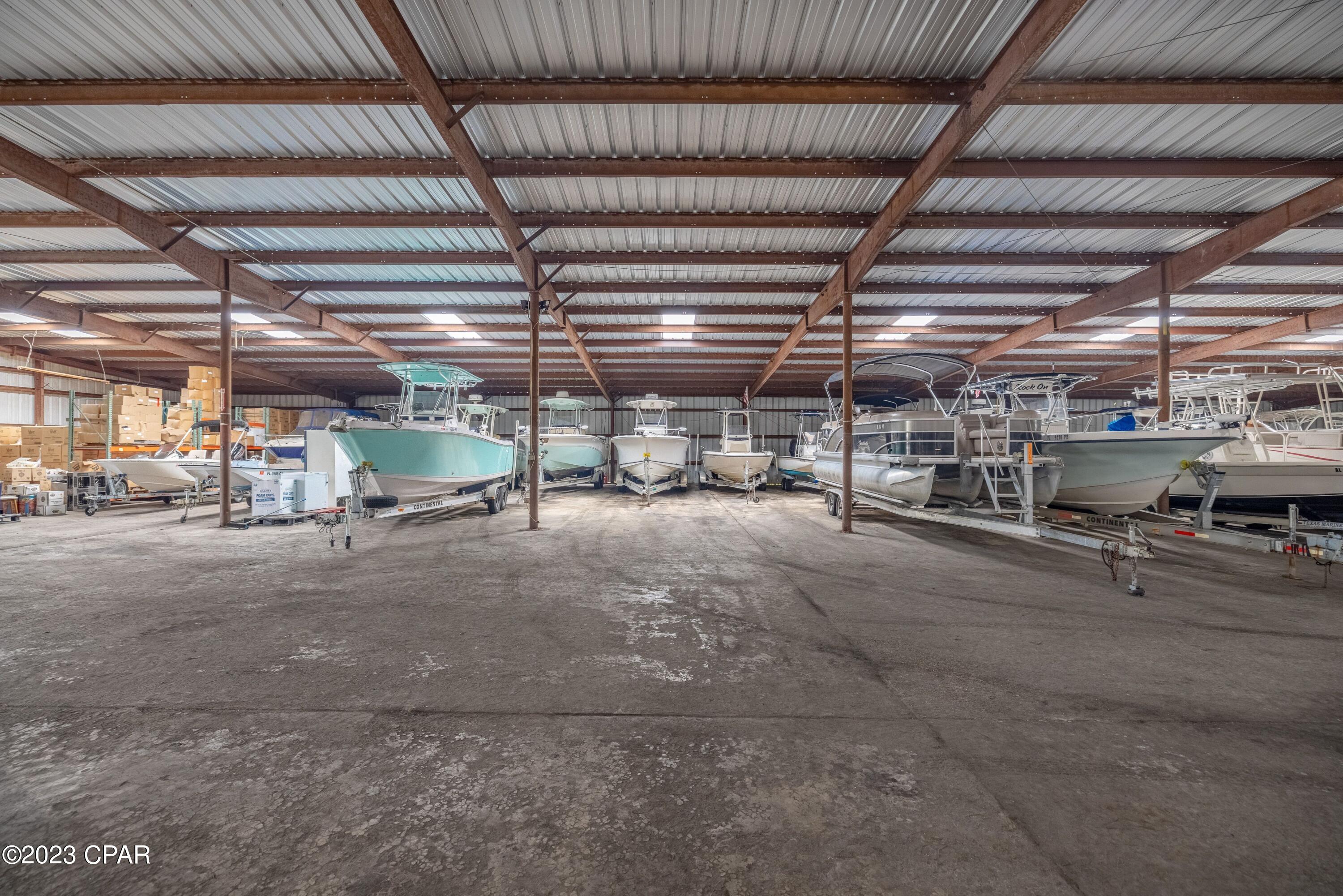 Bayside Park U-1 - Commercial Sale