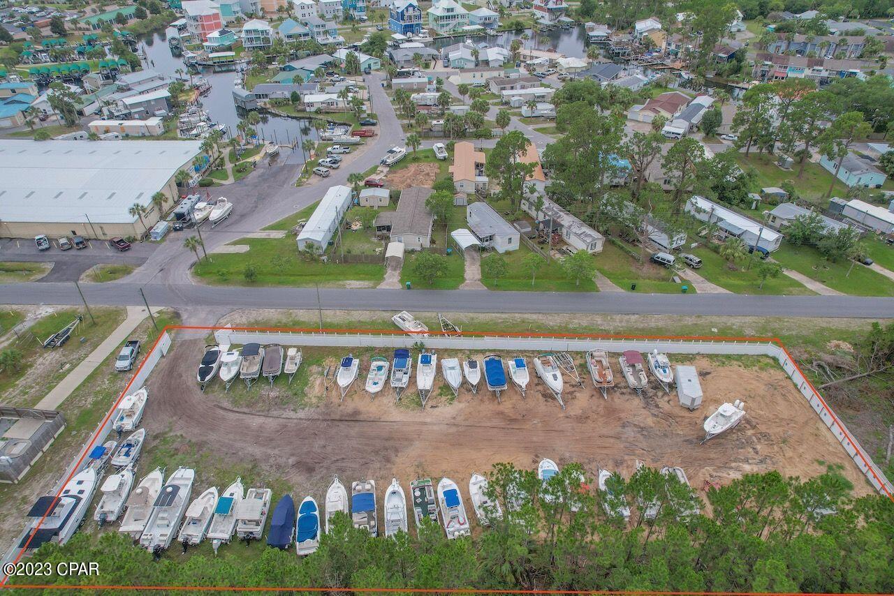 Bayside Park U-1 - Commercial Sale