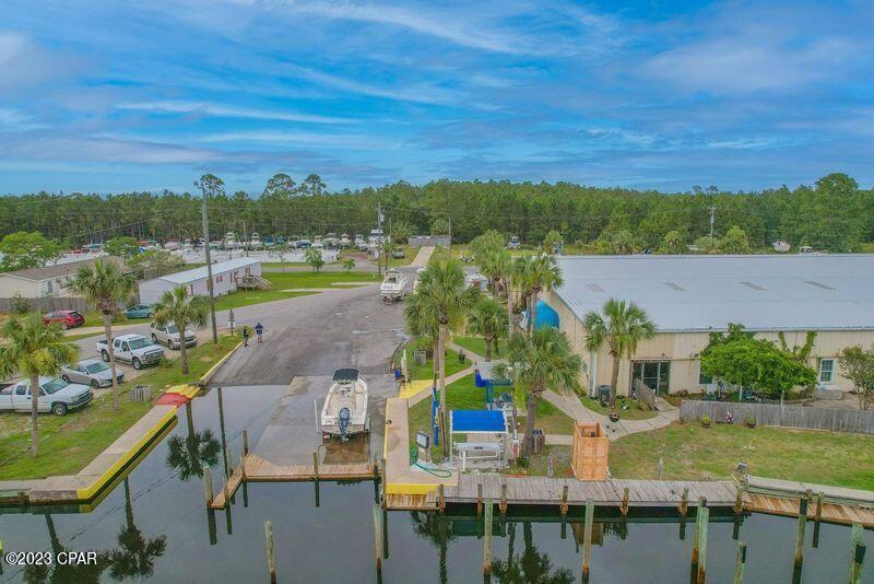 Bayside Park U-1 - Commercial Sale