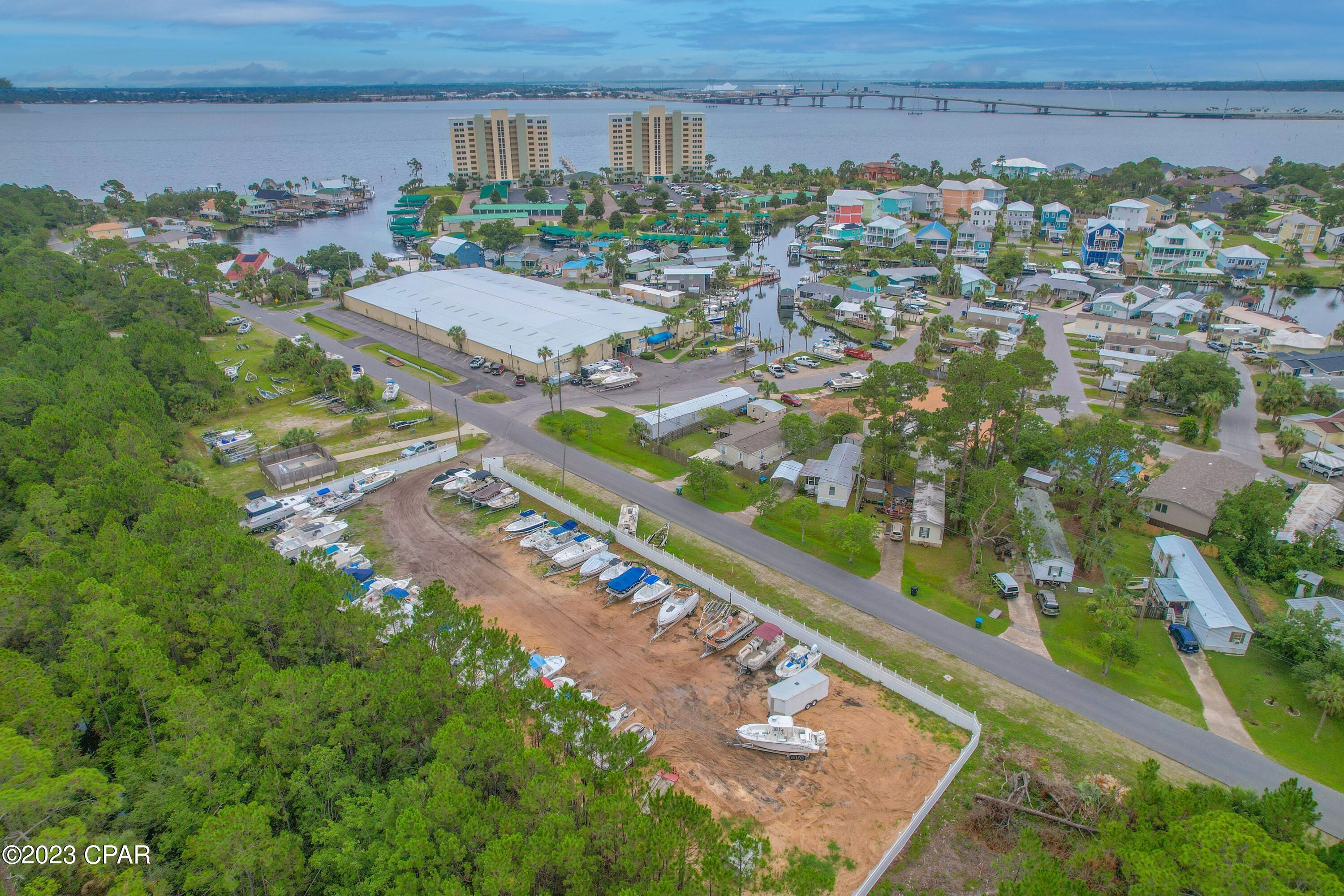 Bayside Park U-1 - Commercial Sale
