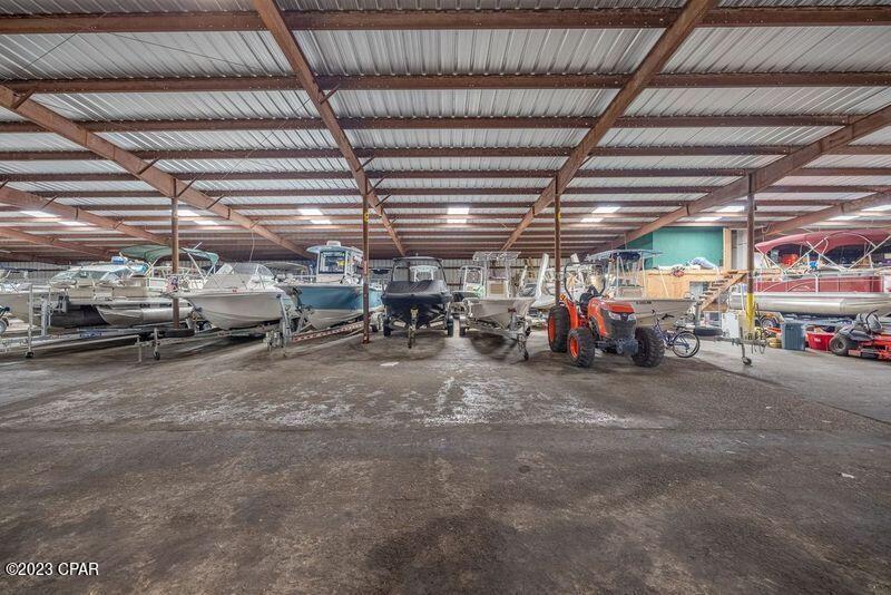 Bayside Park U-1 - Commercial Sale