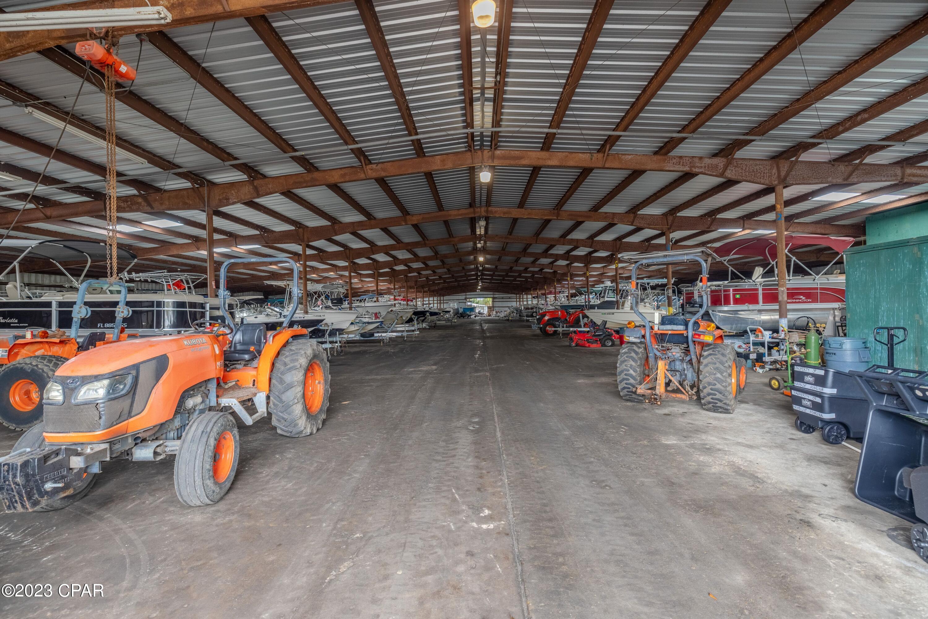 Bayside Park U-1 - Commercial Sale