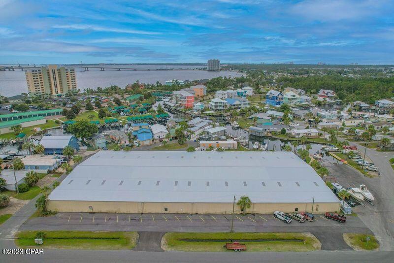 Bayside Park U-1 - Commercial Sale