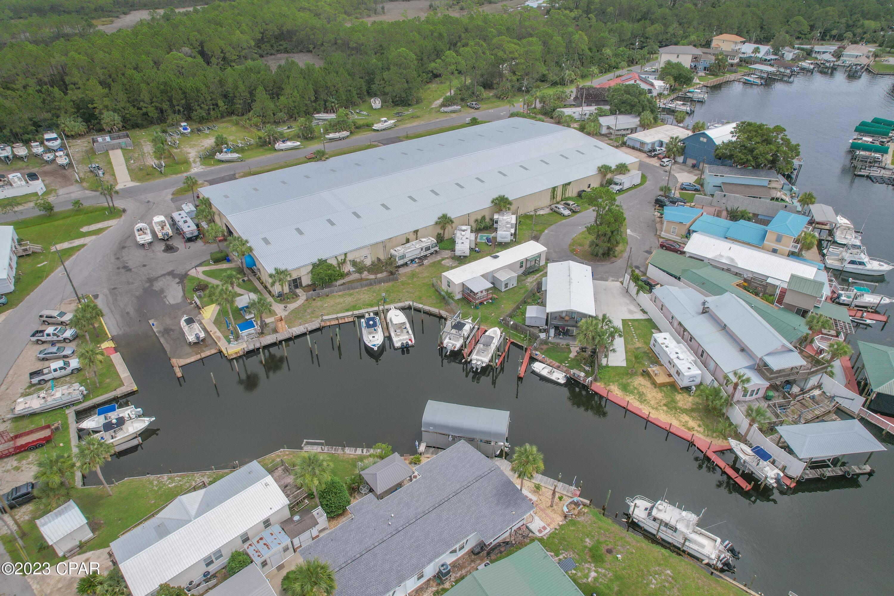 Bayside Park U-1 - Commercial Sale