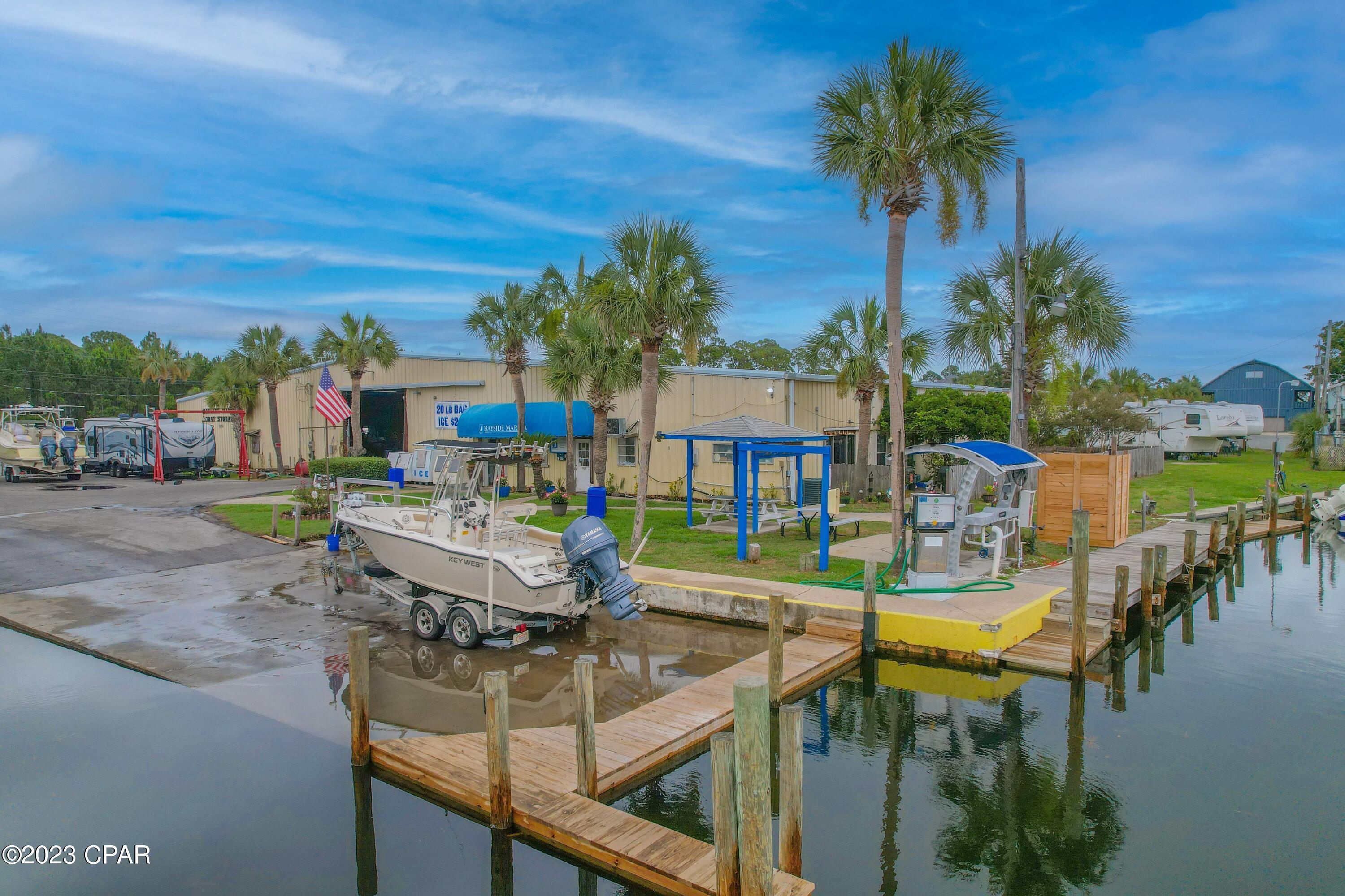 Bayside Park U-1 - Commercial Sale