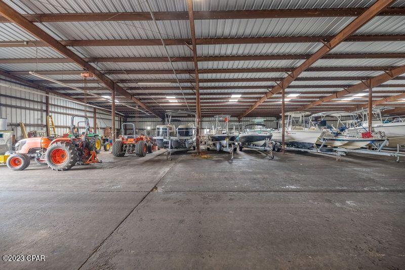 Bayside Park U-1 - Commercial Sale