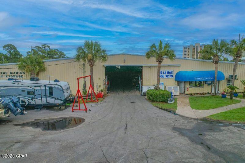 Bayside Park U-1 - Commercial Sale