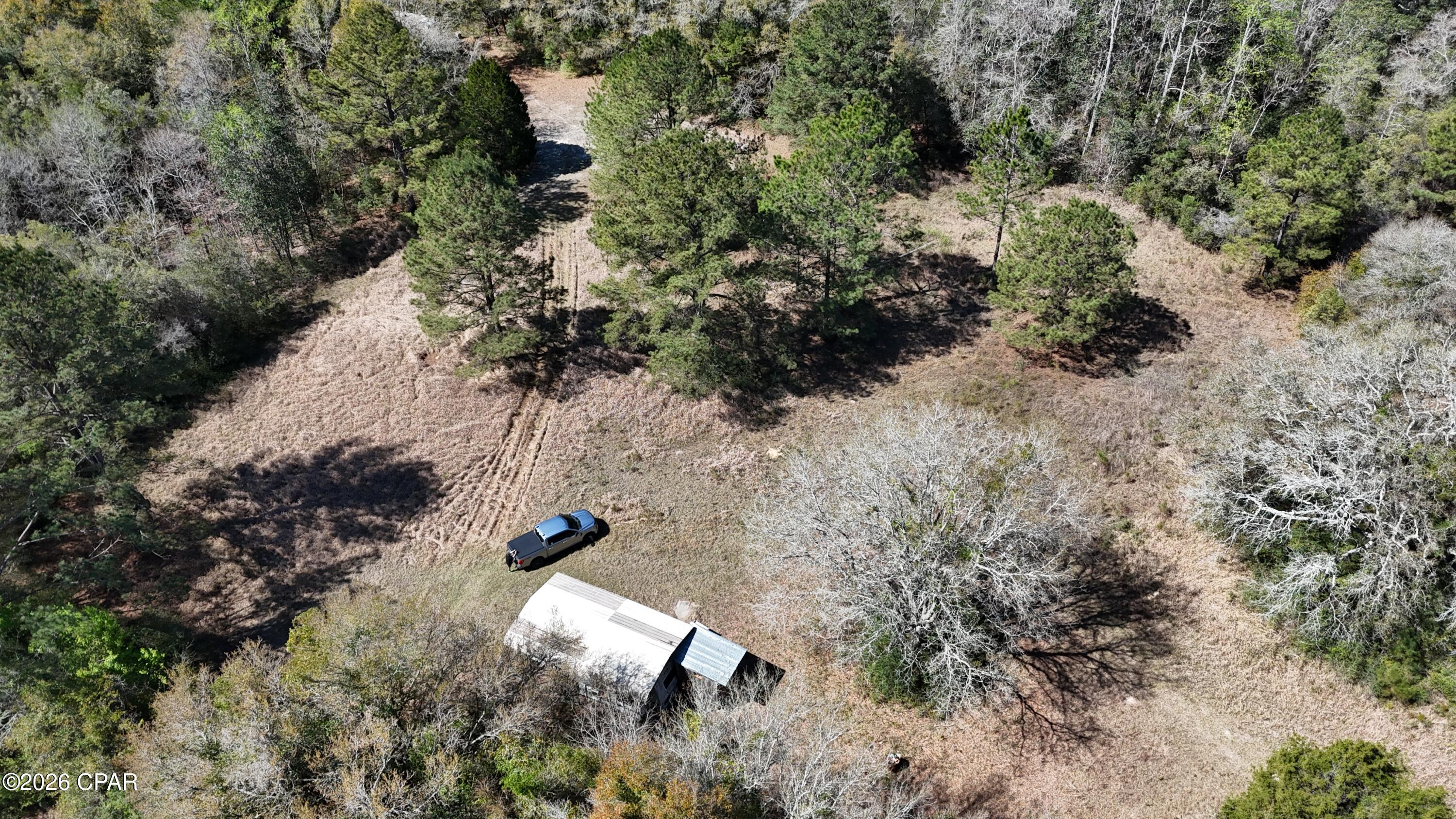 [No Recorded Subdiv] - Land