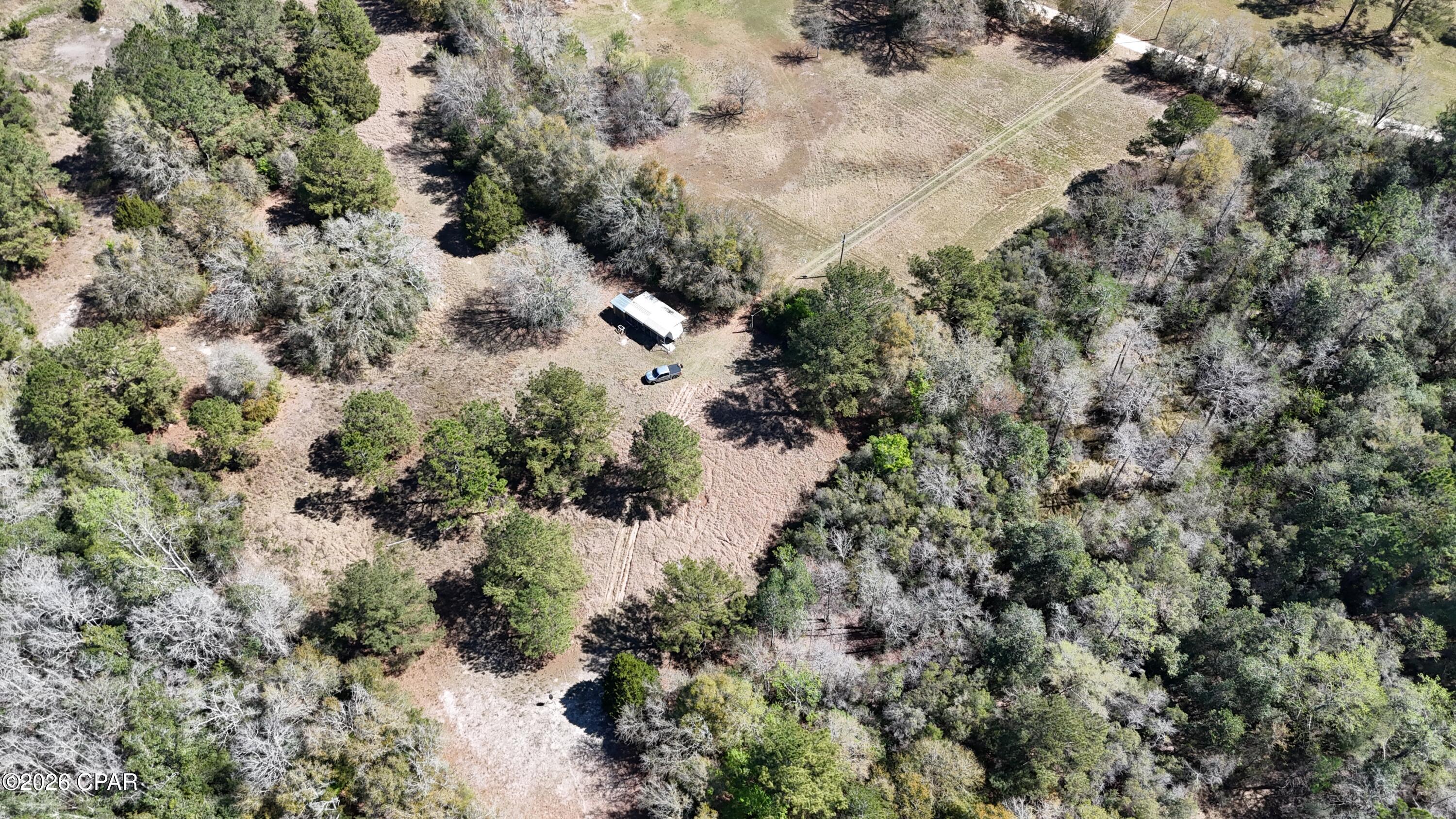 [No Recorded Subdiv] - Land