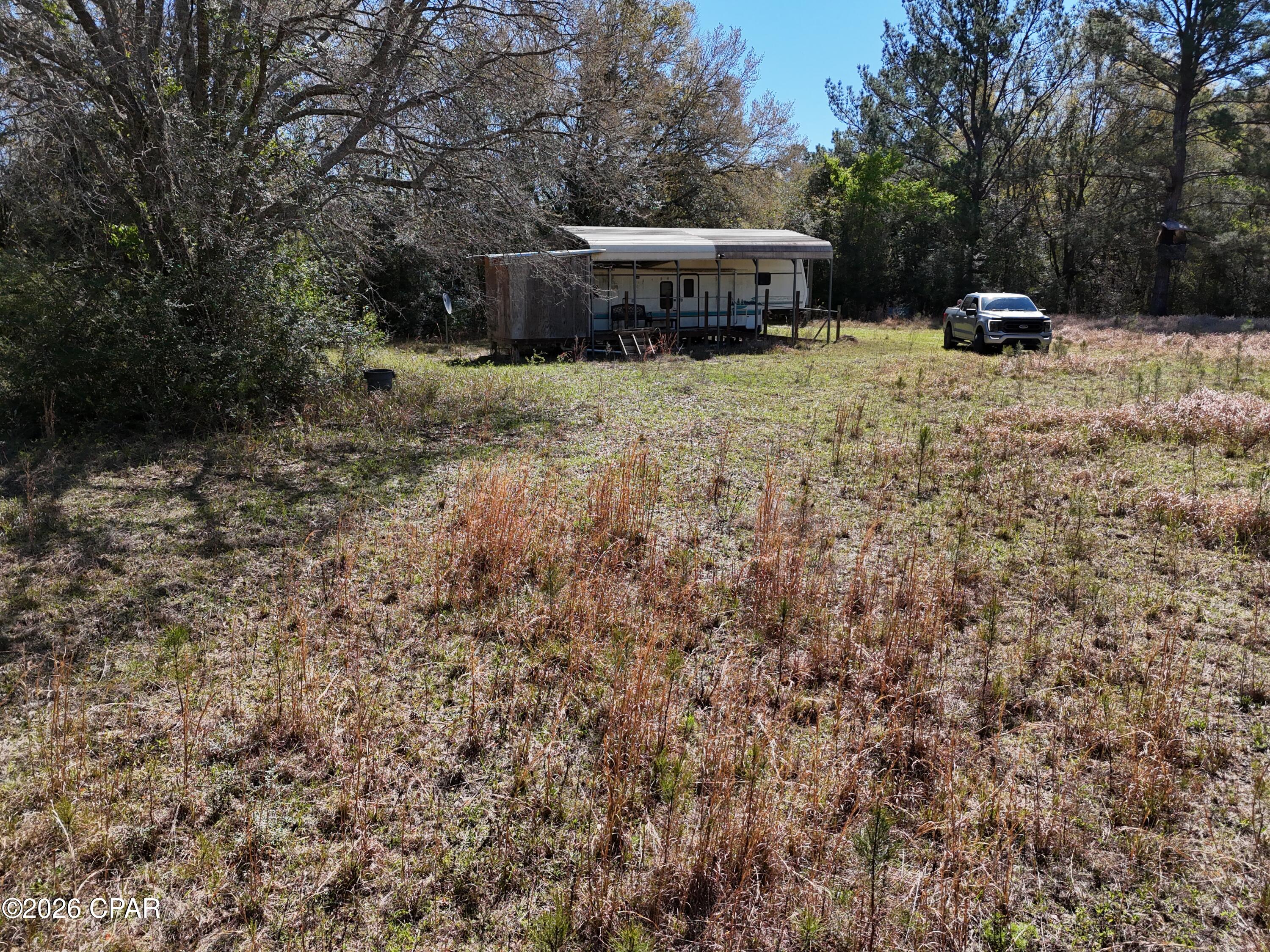 [No Recorded Subdiv] - Land