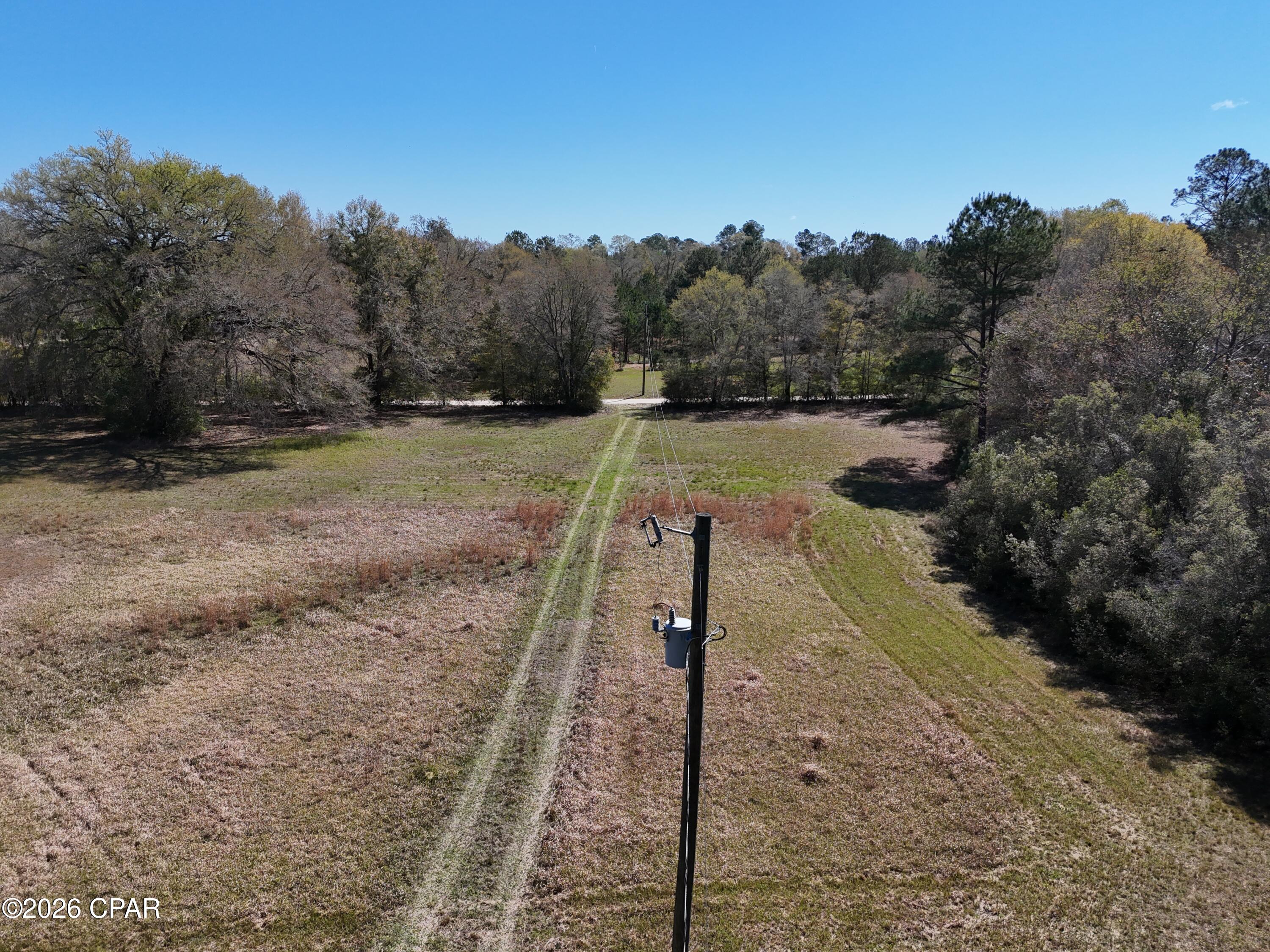 [No Recorded Subdiv] - Land