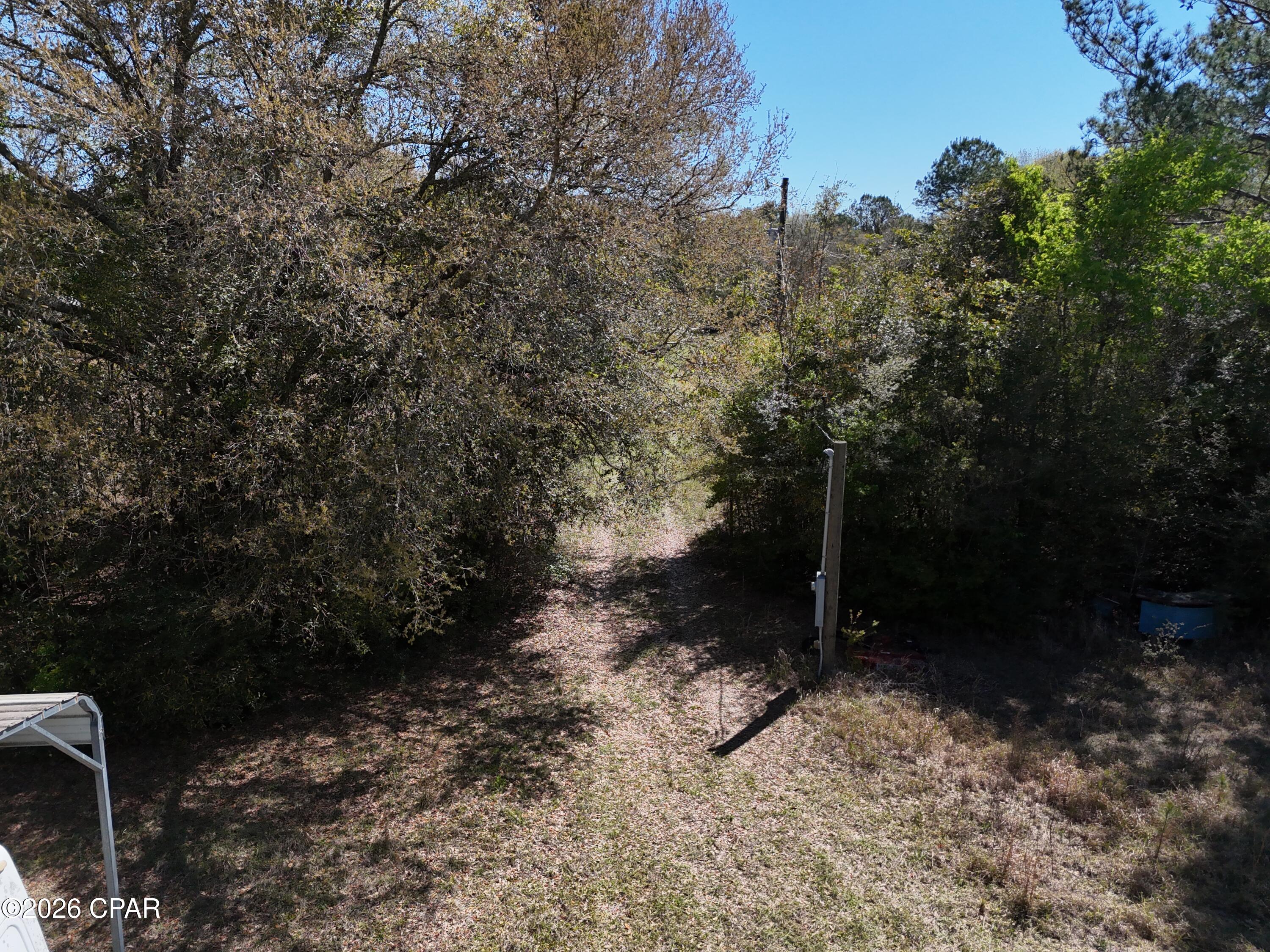 [No Recorded Subdiv] - Land