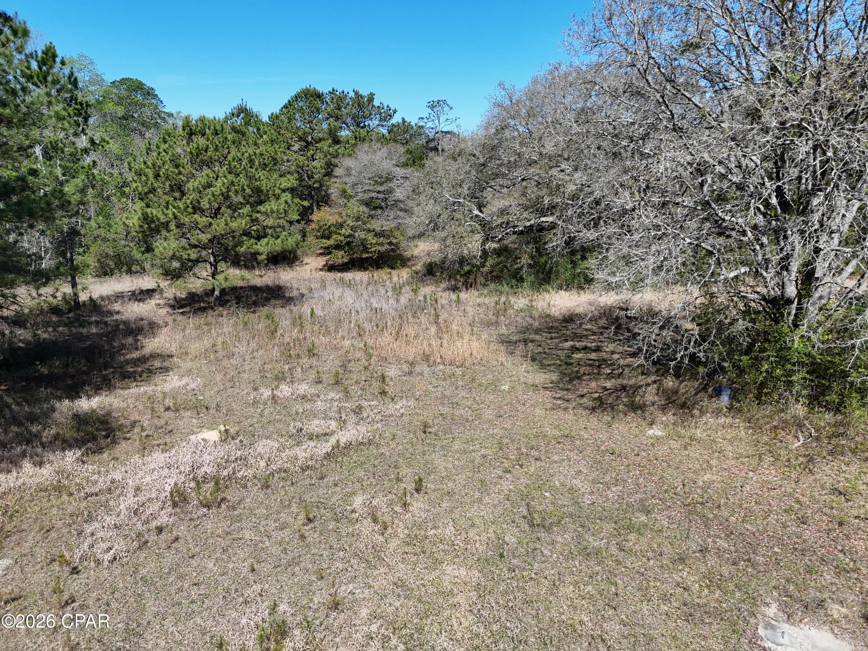 [No Recorded Subdiv] - Land