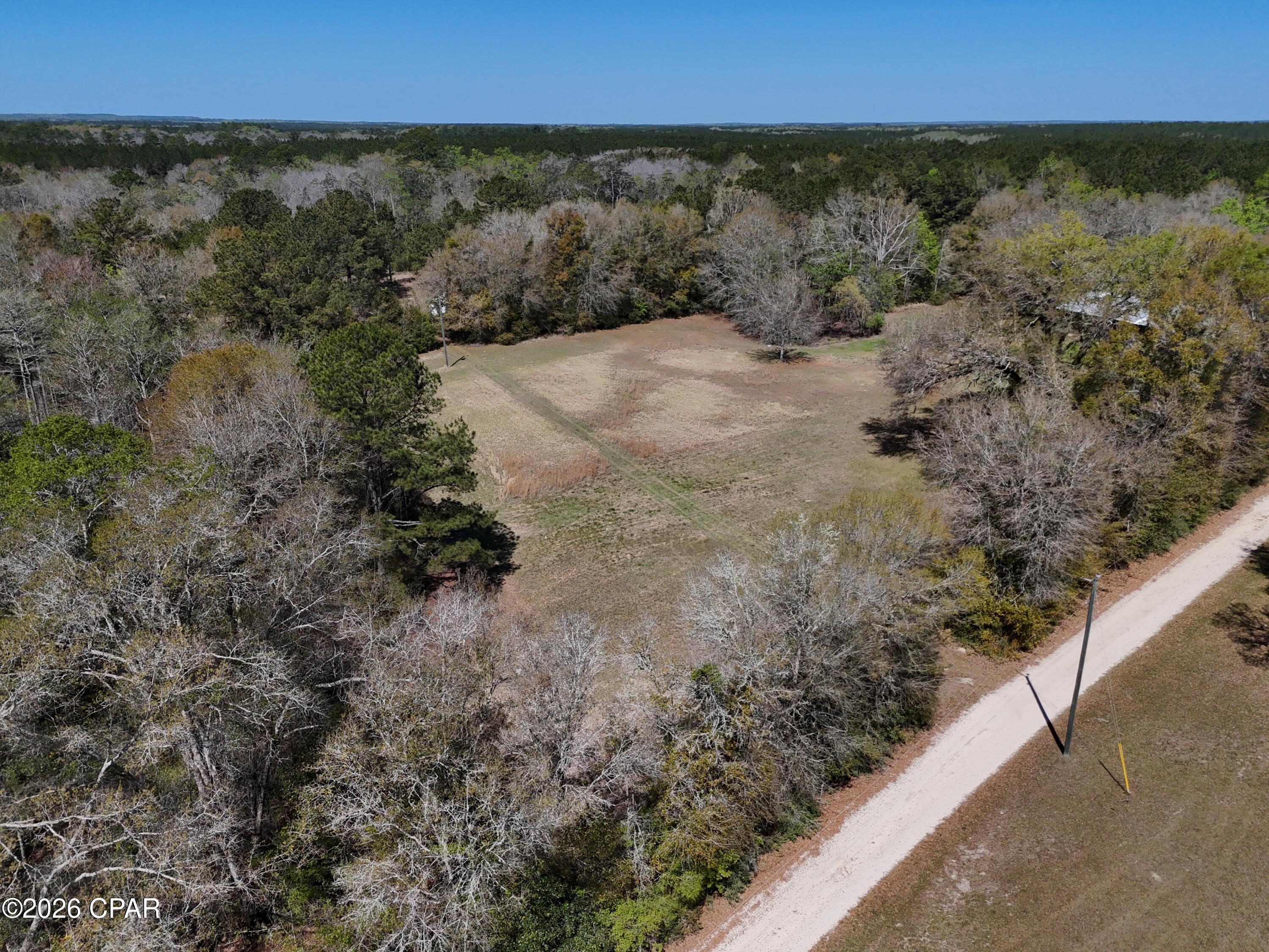 [No Recorded Subdiv] - Land