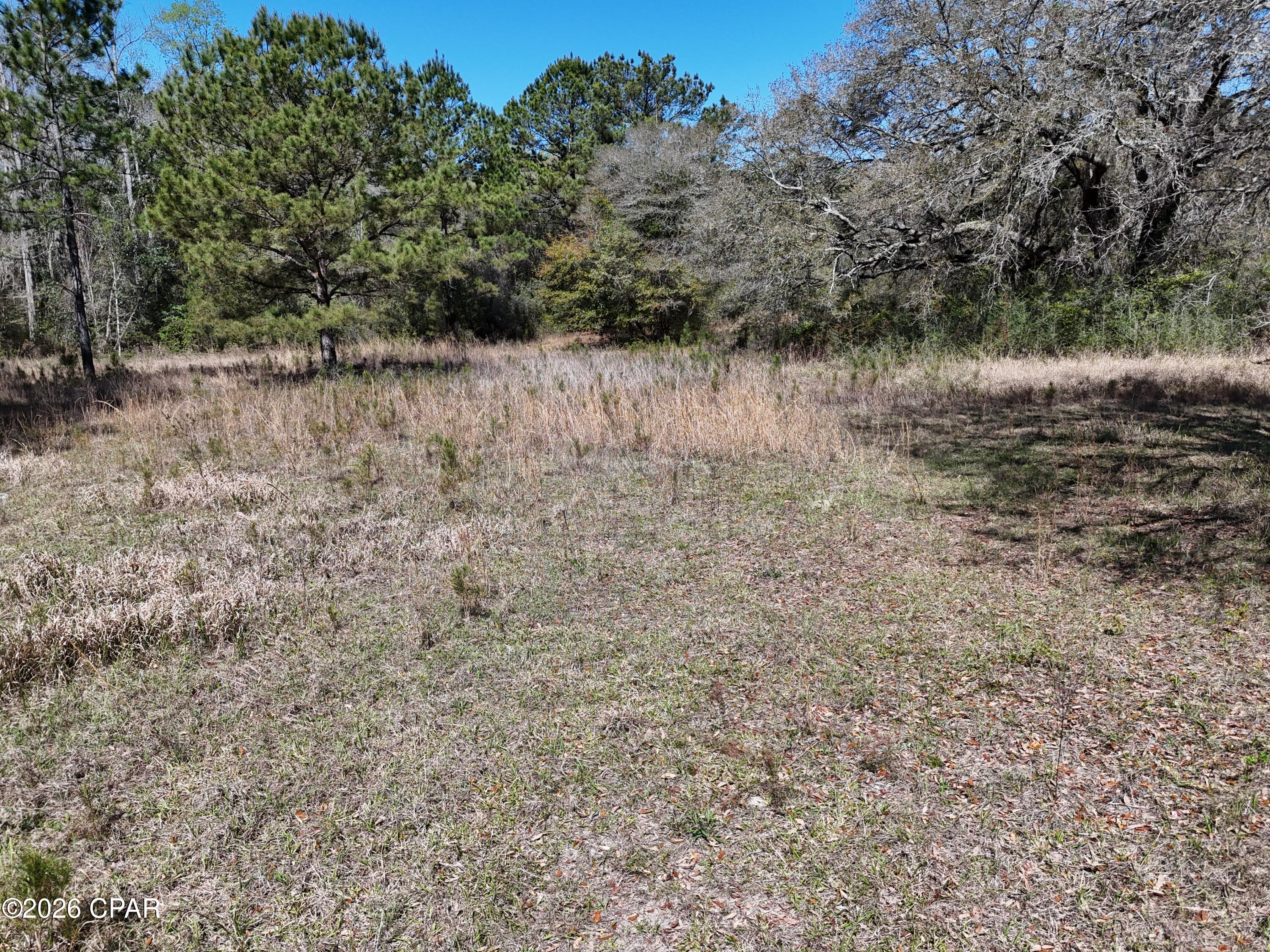 [No Recorded Subdiv] - Land