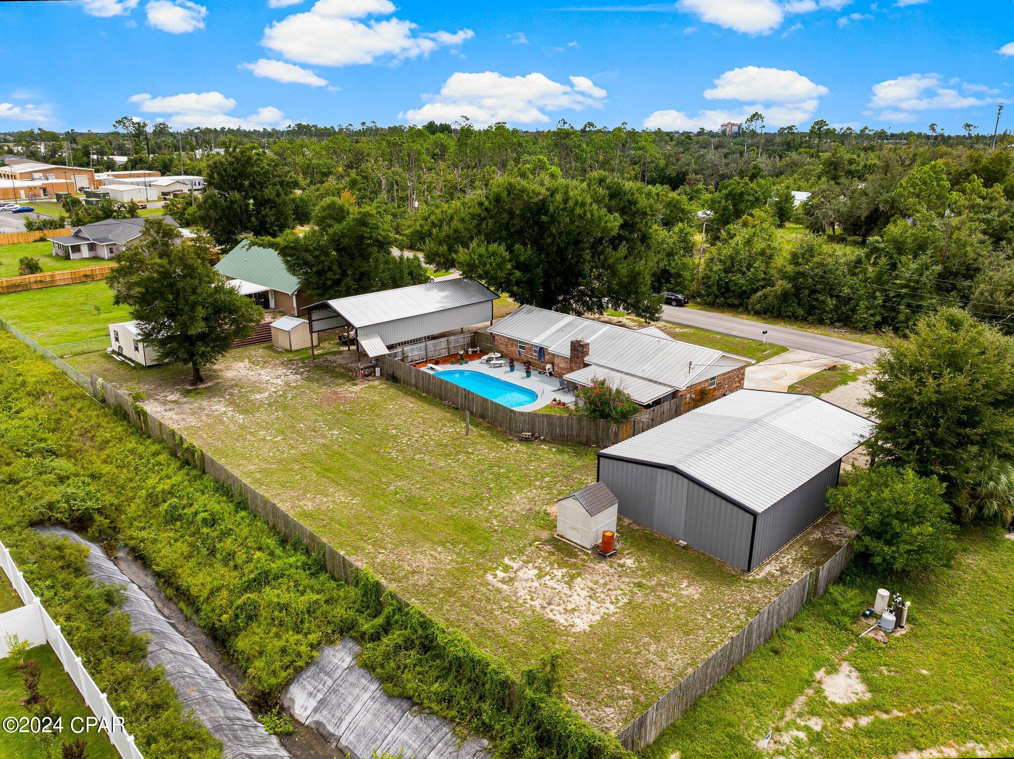 No Named Subdivision - Residential