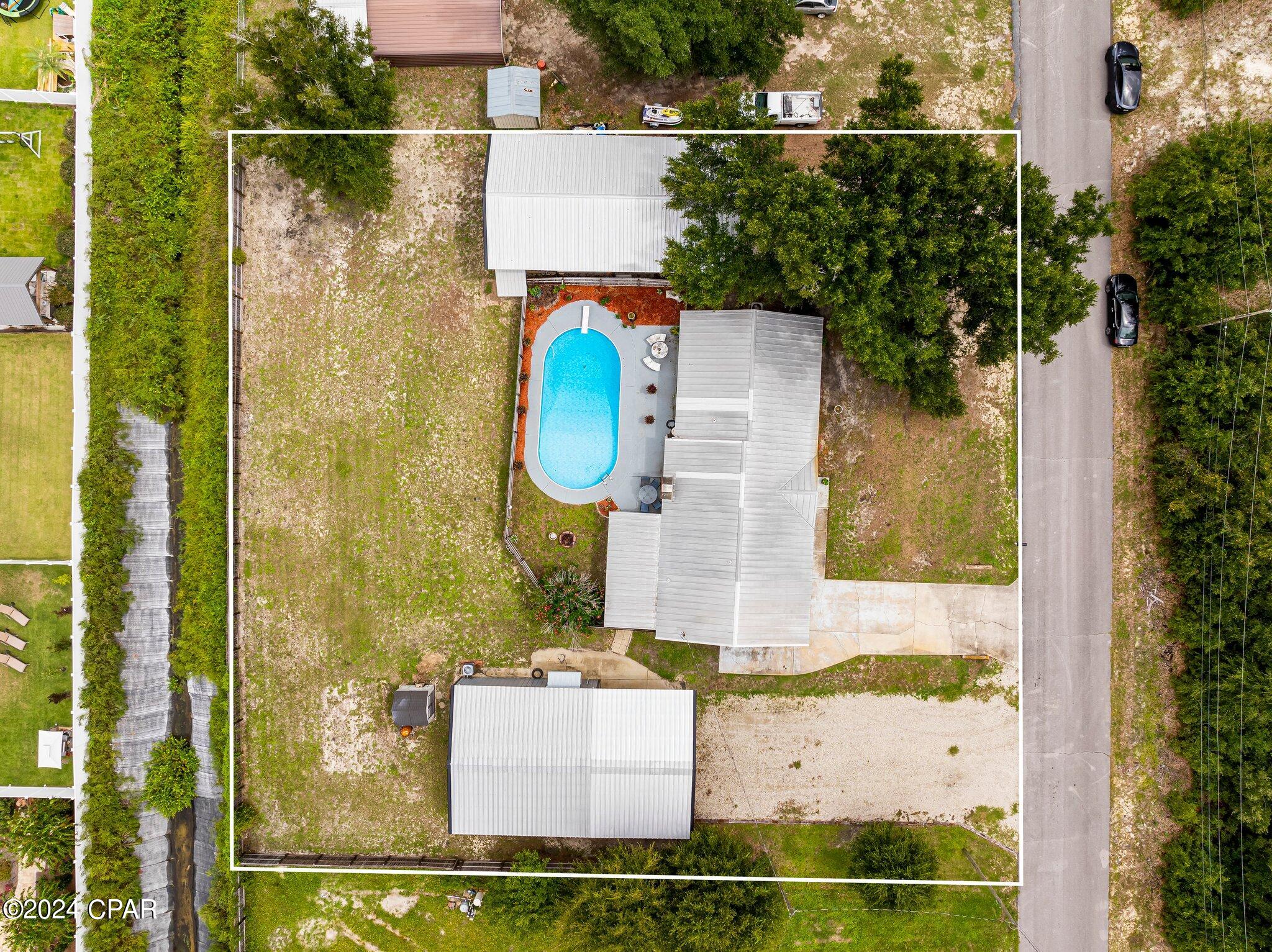 No Named Subdivision - Residential