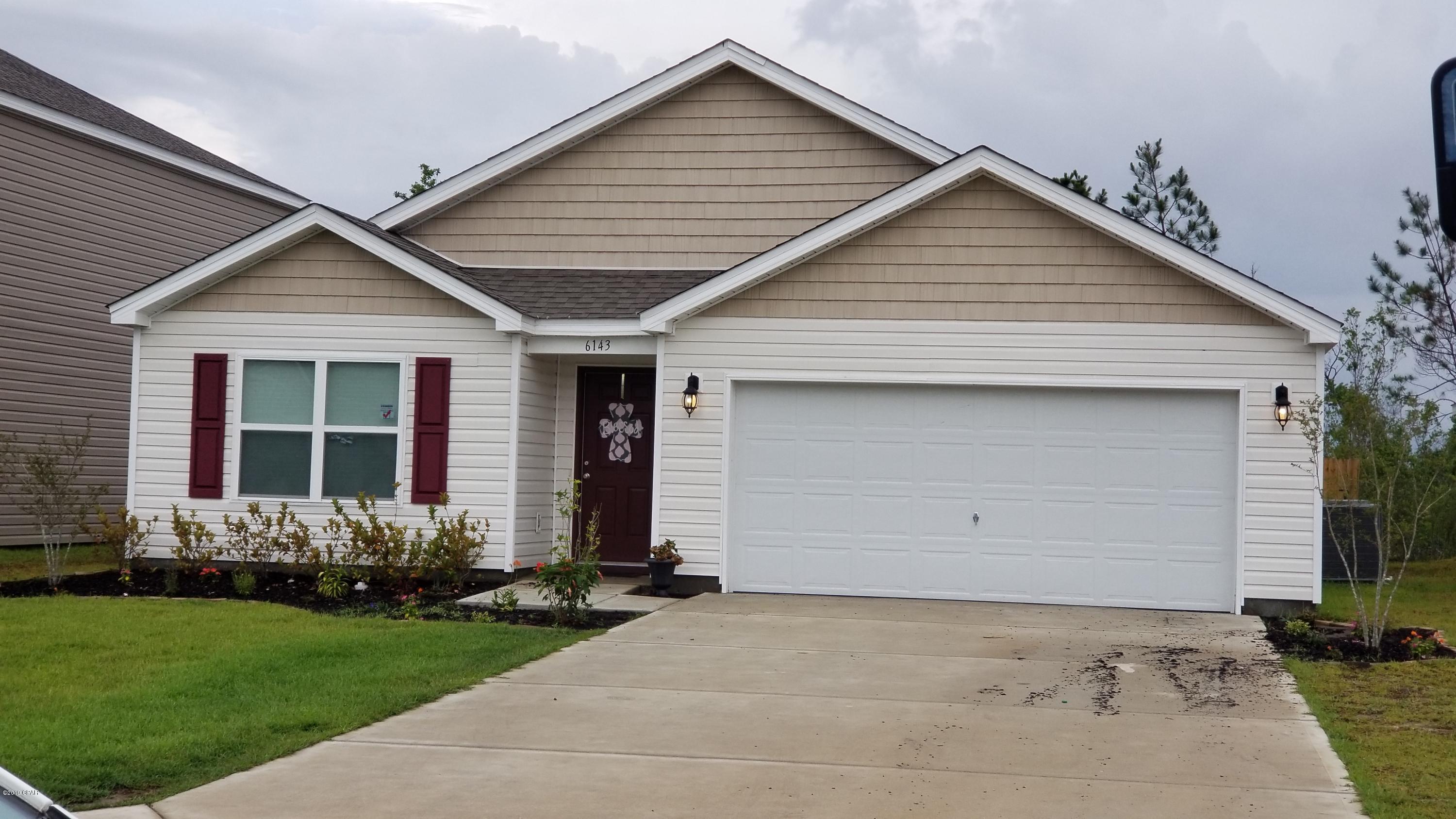 Olde Towne Village - Residential