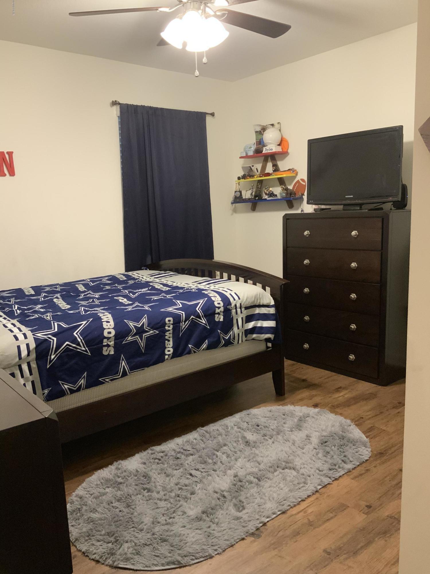 Olde Towne Village - Residential