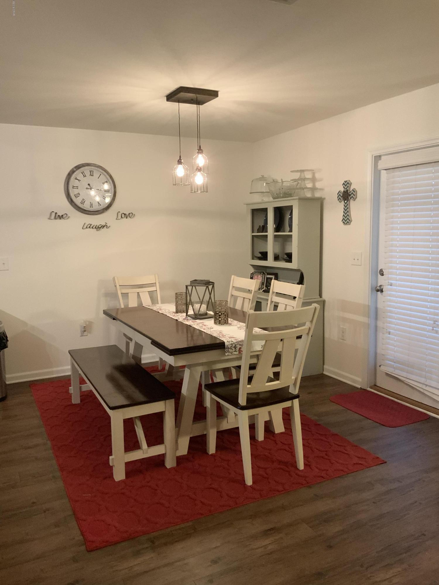 Olde Towne Village - Residential