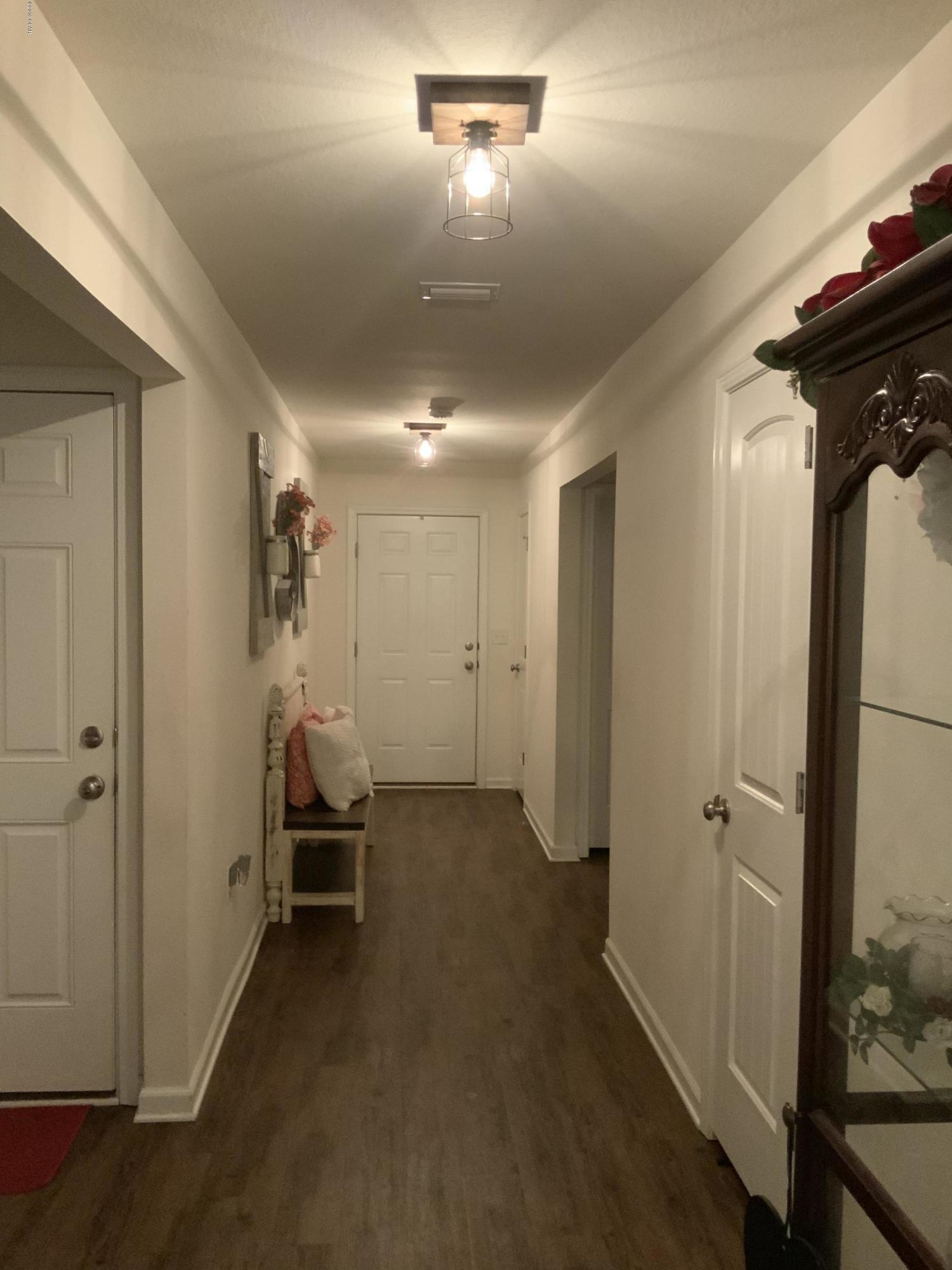 Olde Towne Village - Residential