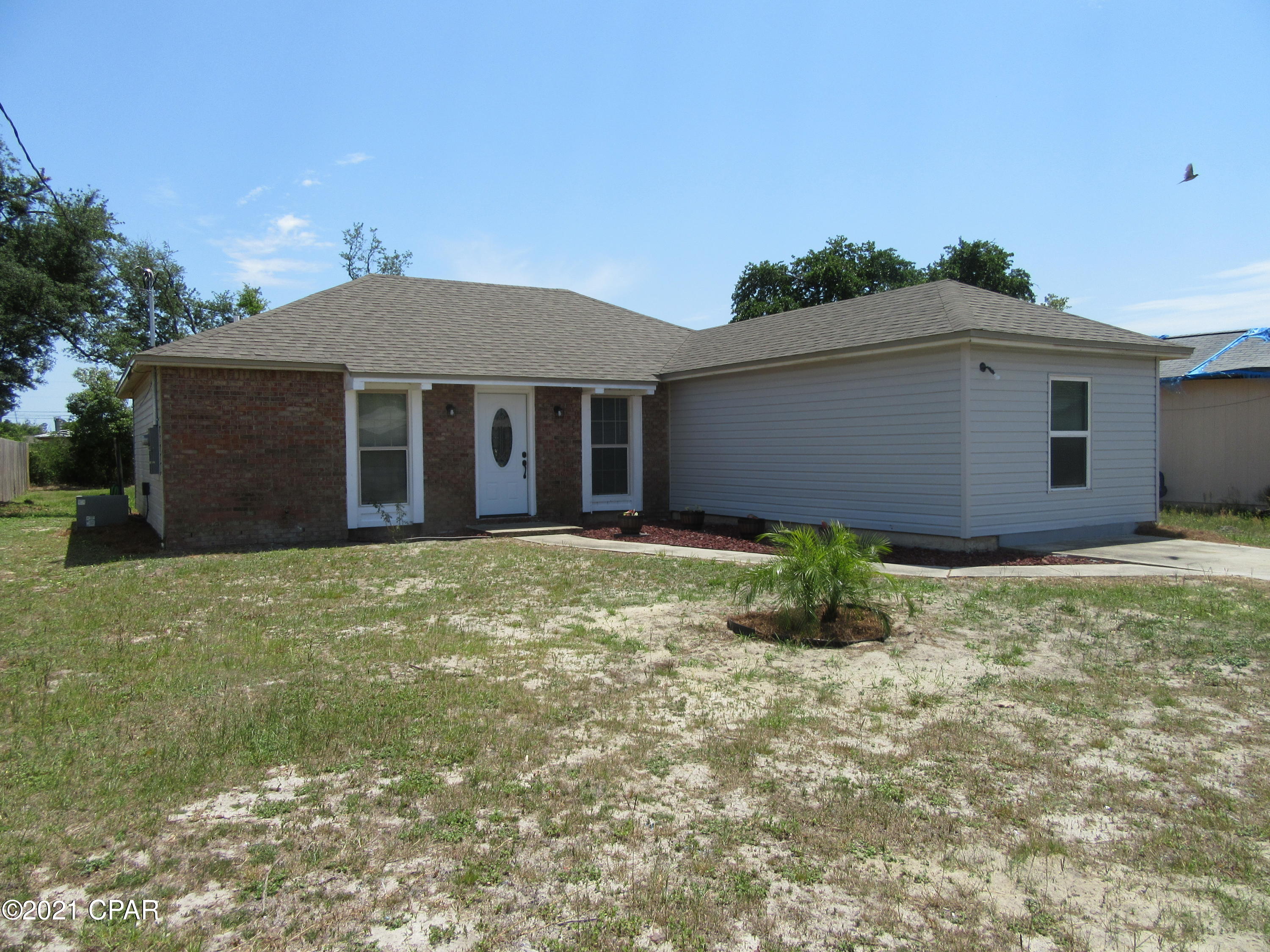 [No Recorded Subdiv] - Residential Lease