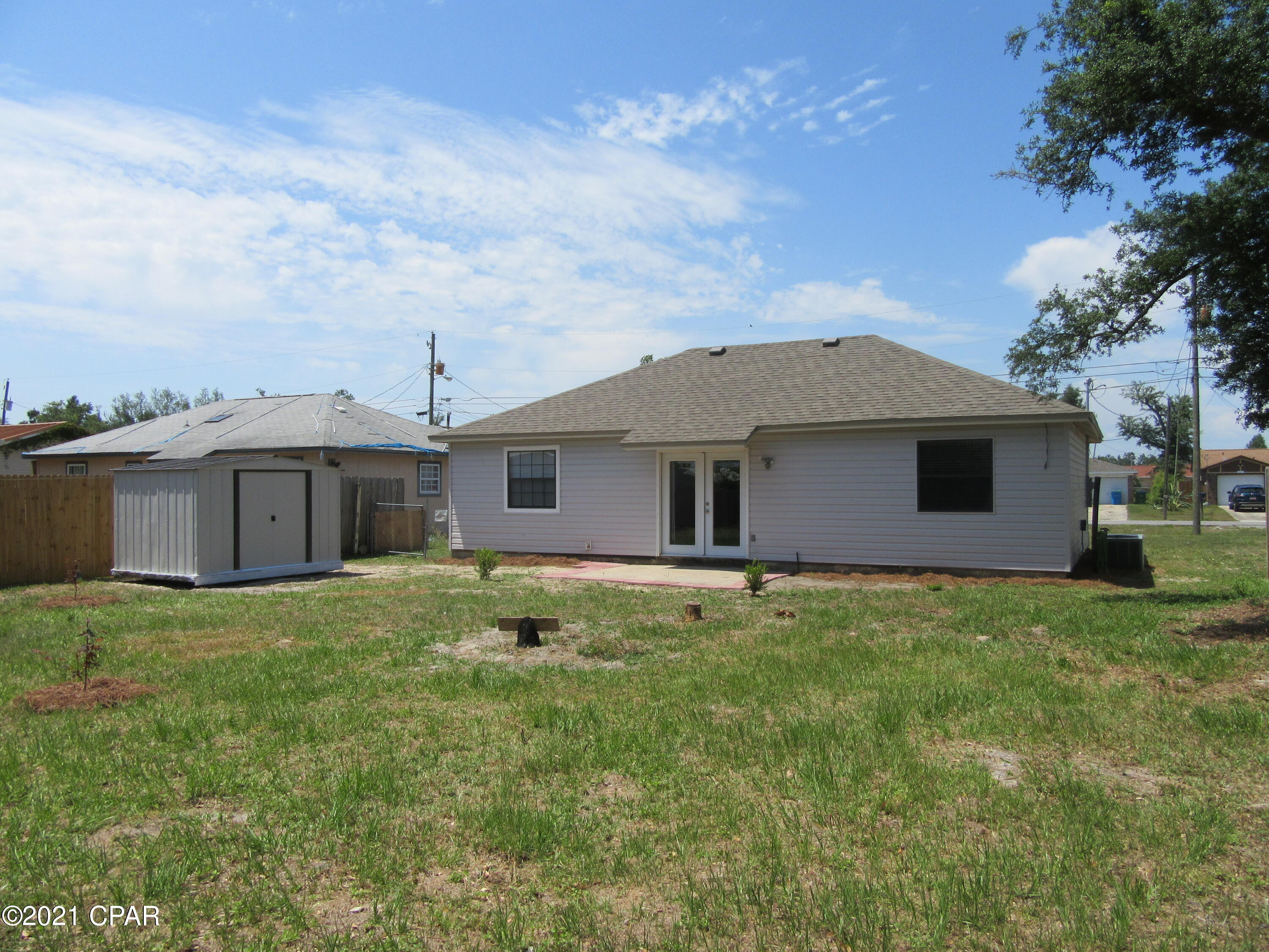 [No Recorded Subdiv] - Residential Lease