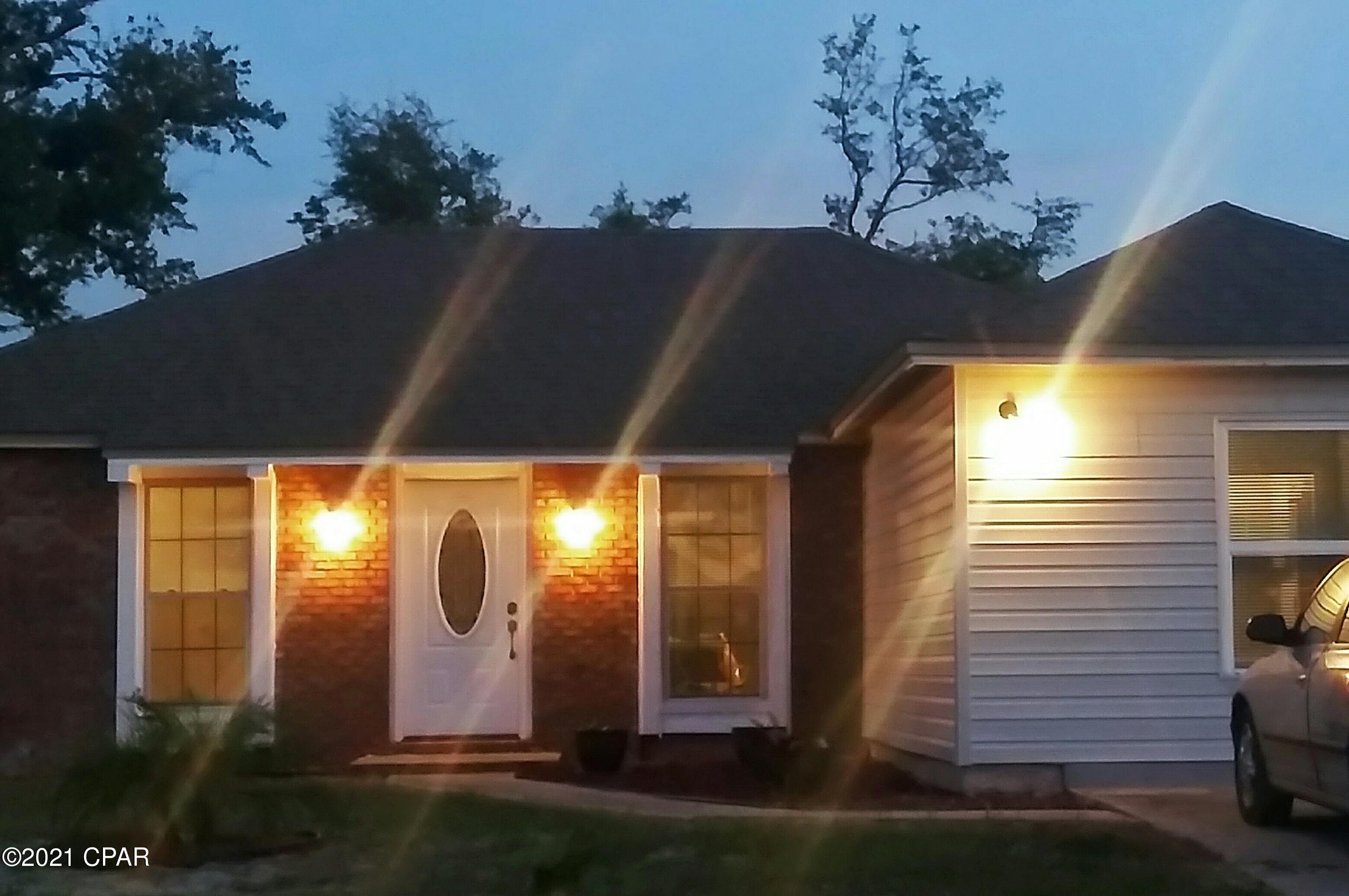 [No Recorded Subdiv] - Residential Lease