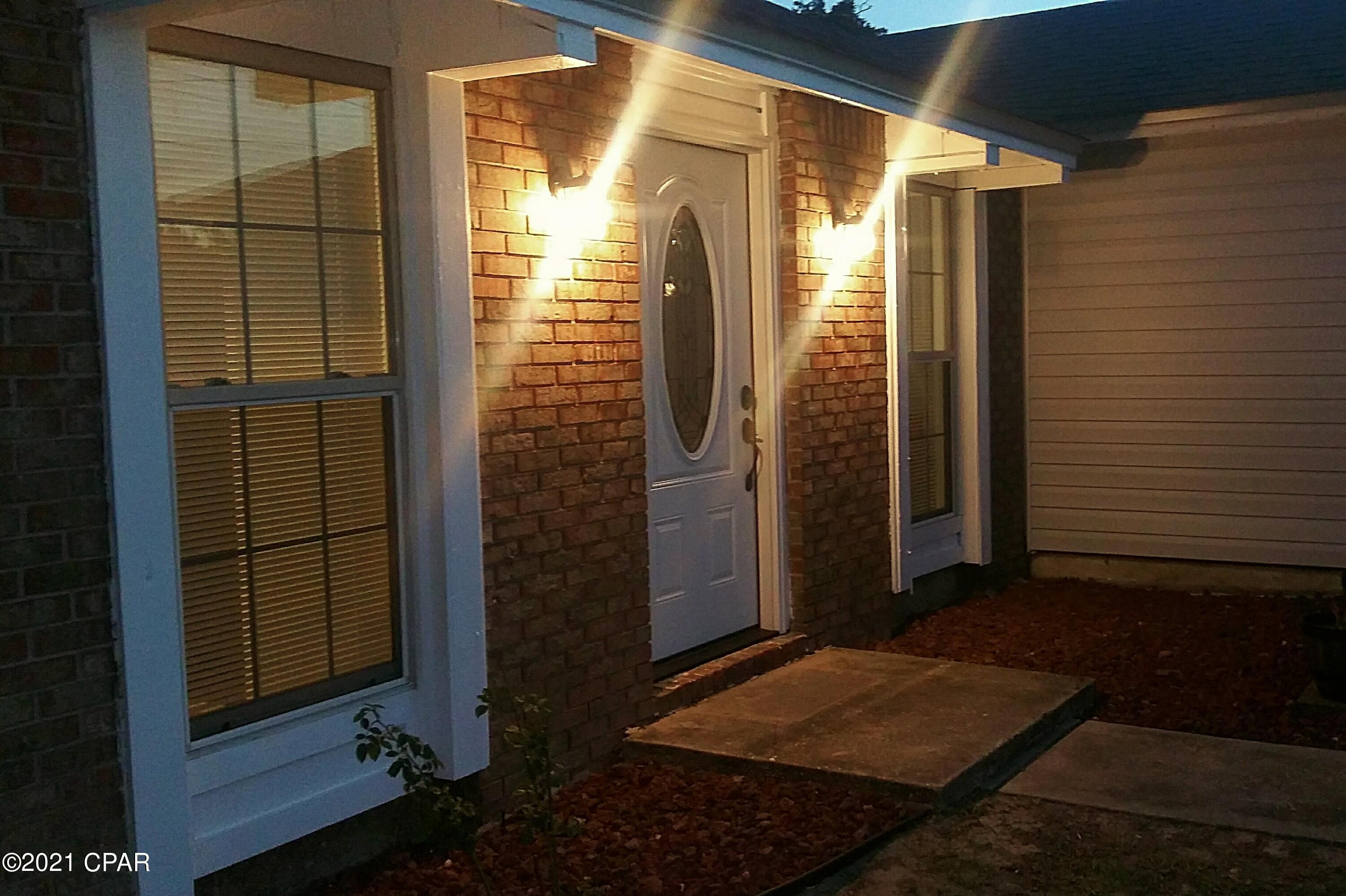 [No Recorded Subdiv] - Residential Lease