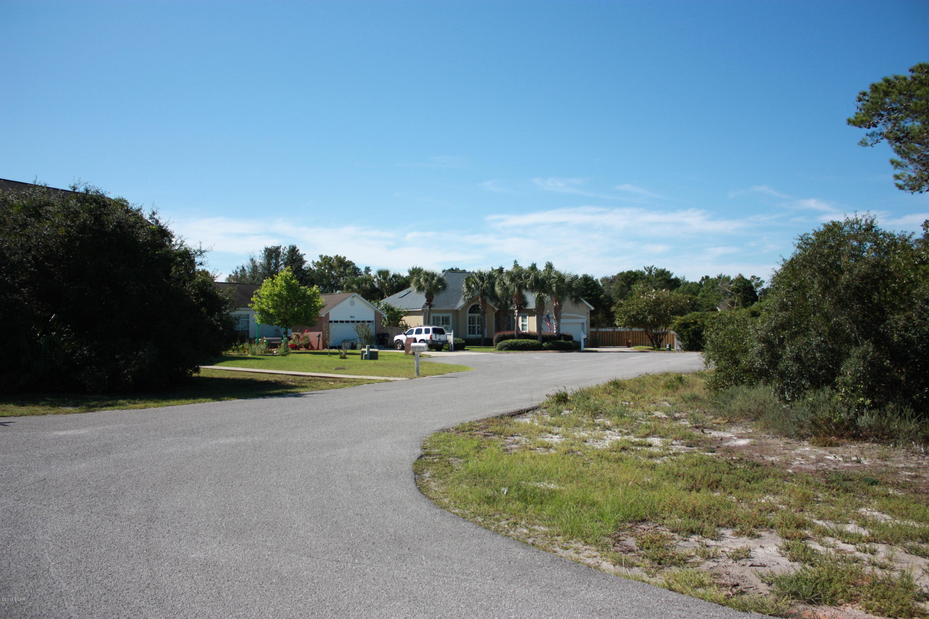 Riviera Beach - Land