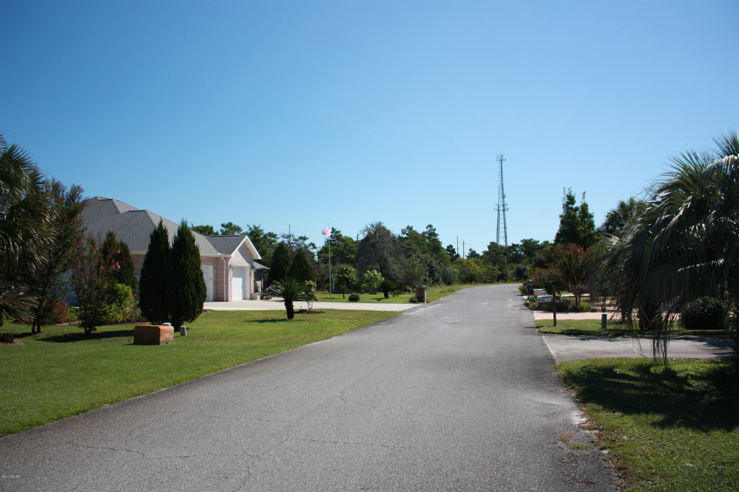 Riviera Beach - Land