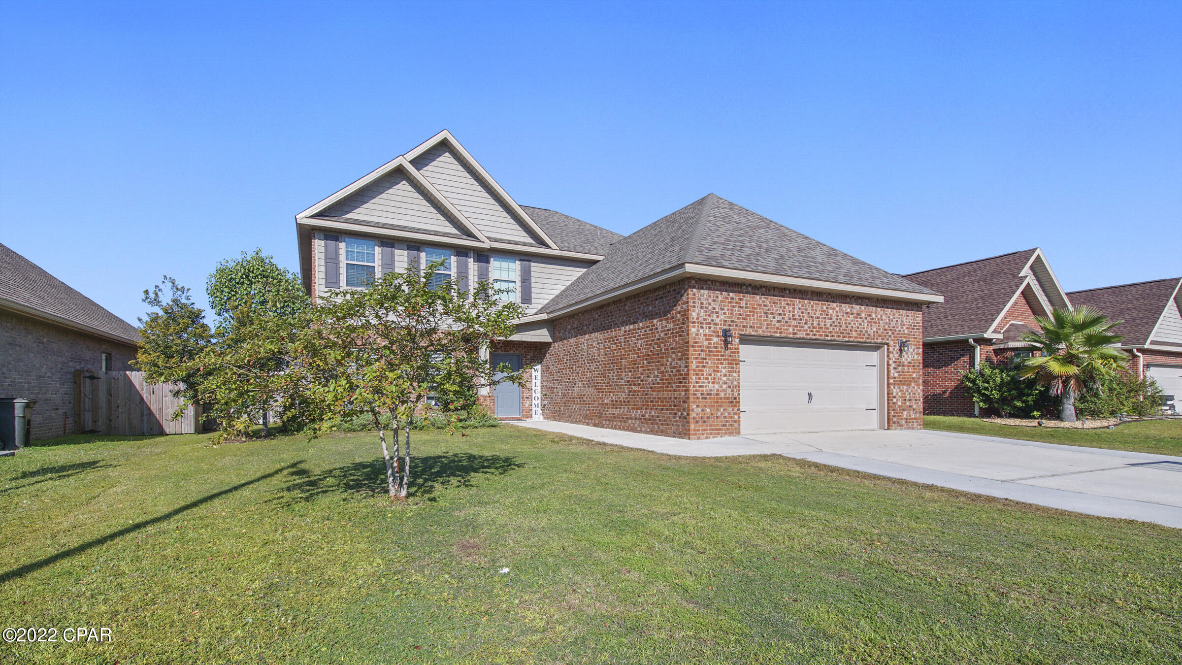 Cherokee Heights - Residential