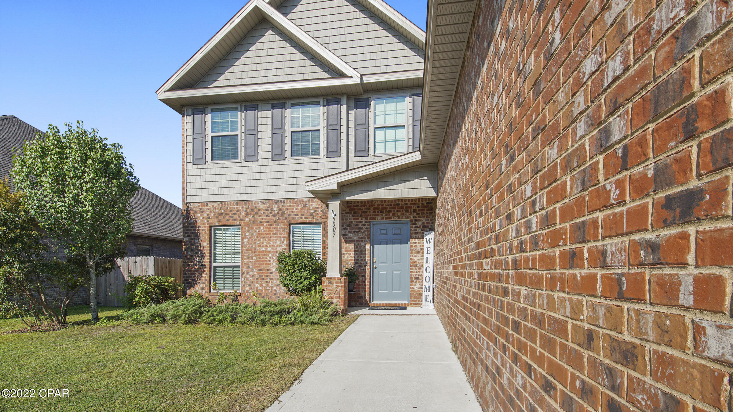 Cherokee Heights - Residential