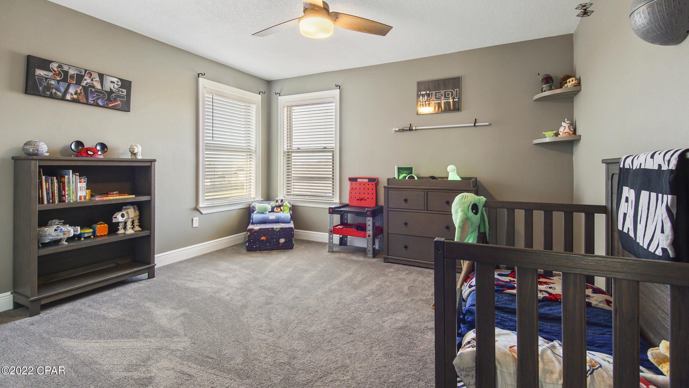 Cherokee Heights - Residential