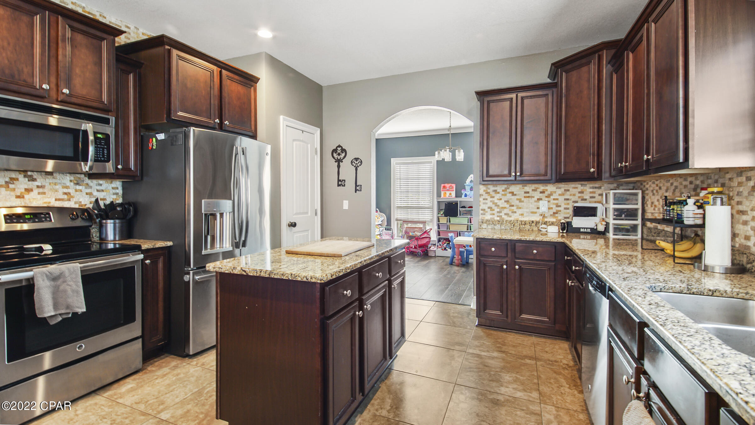 Cherokee Heights - Residential