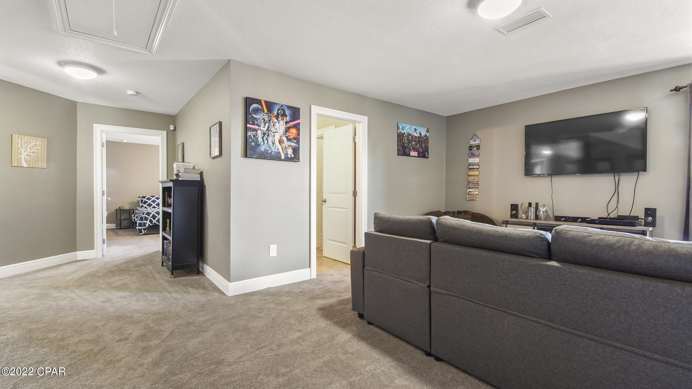 Cherokee Heights - Residential