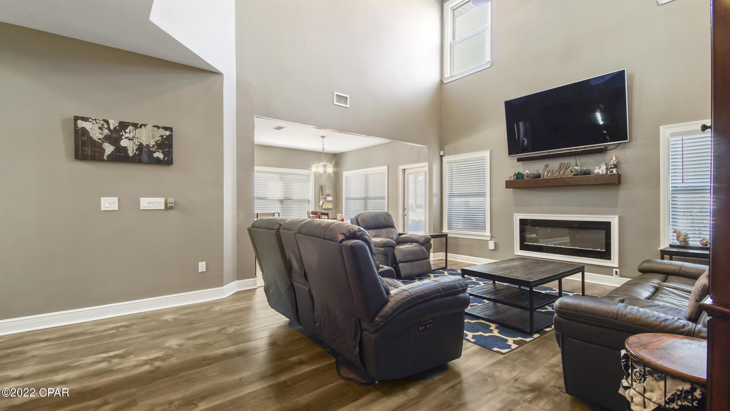 Cherokee Heights - Residential