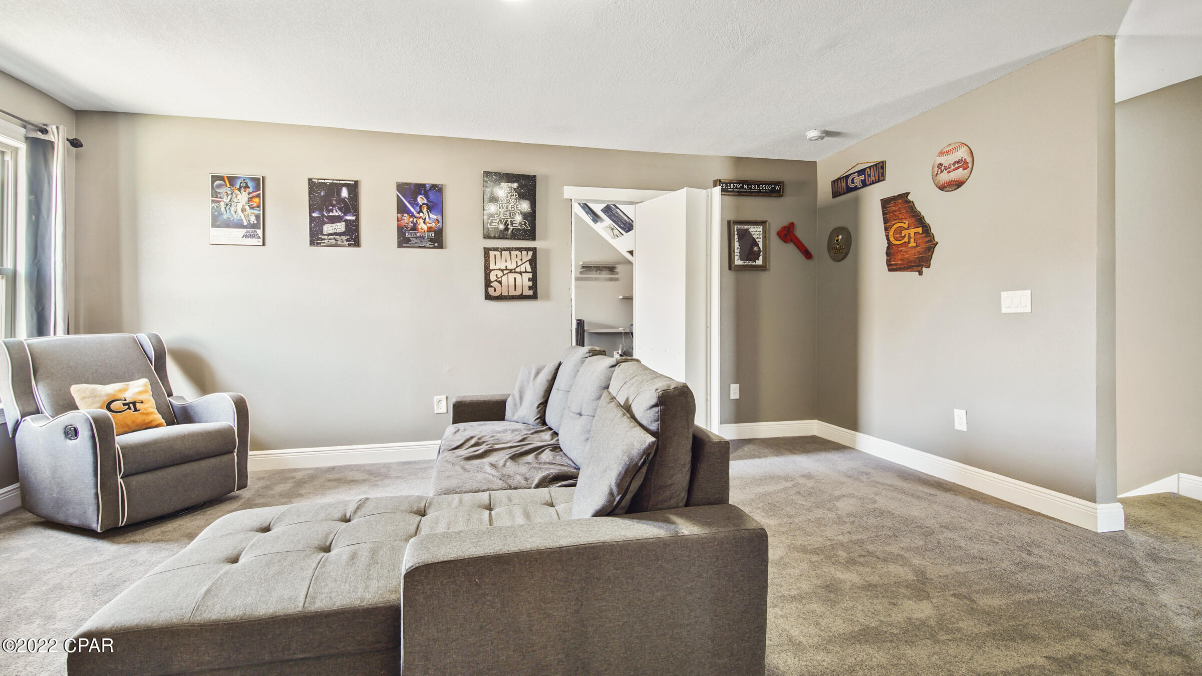 Cherokee Heights - Residential