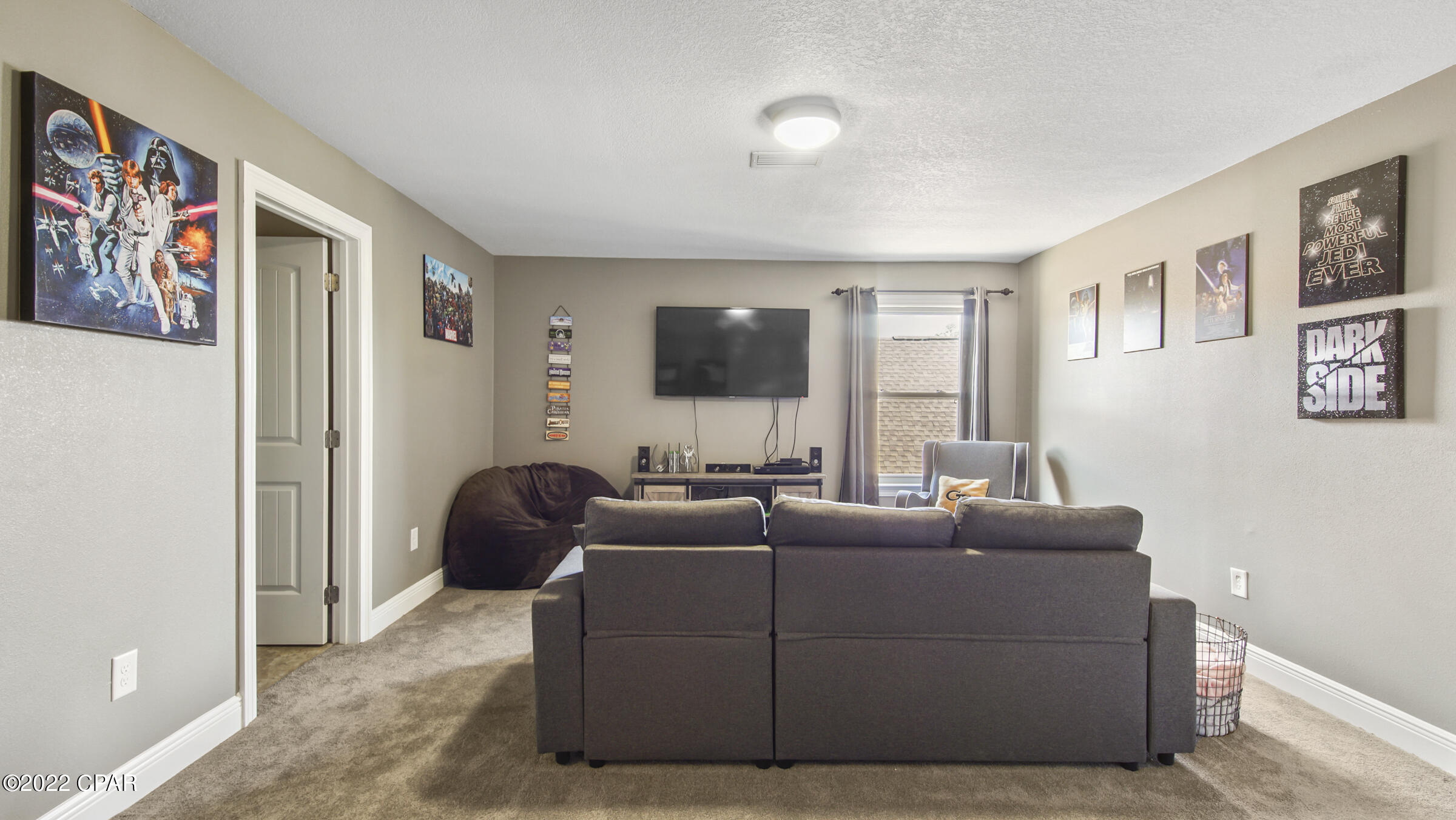 Cherokee Heights - Residential