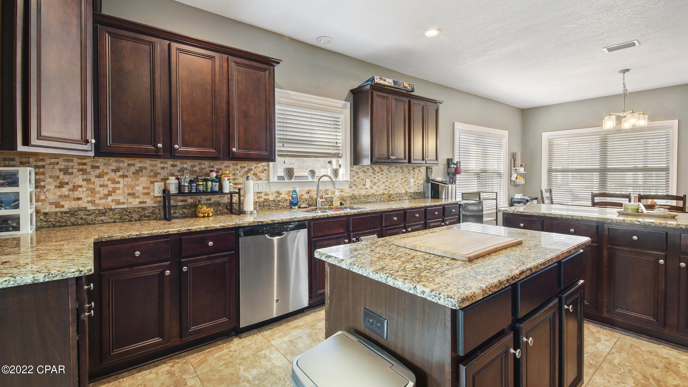 Cherokee Heights - Residential