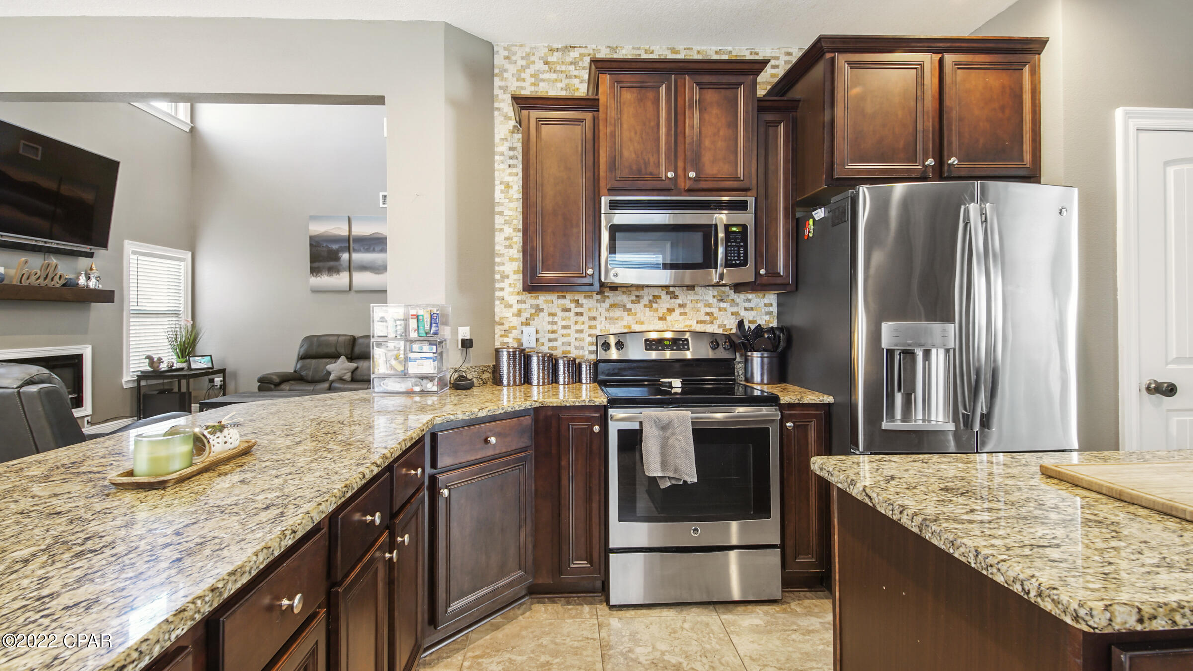 Cherokee Heights - Residential